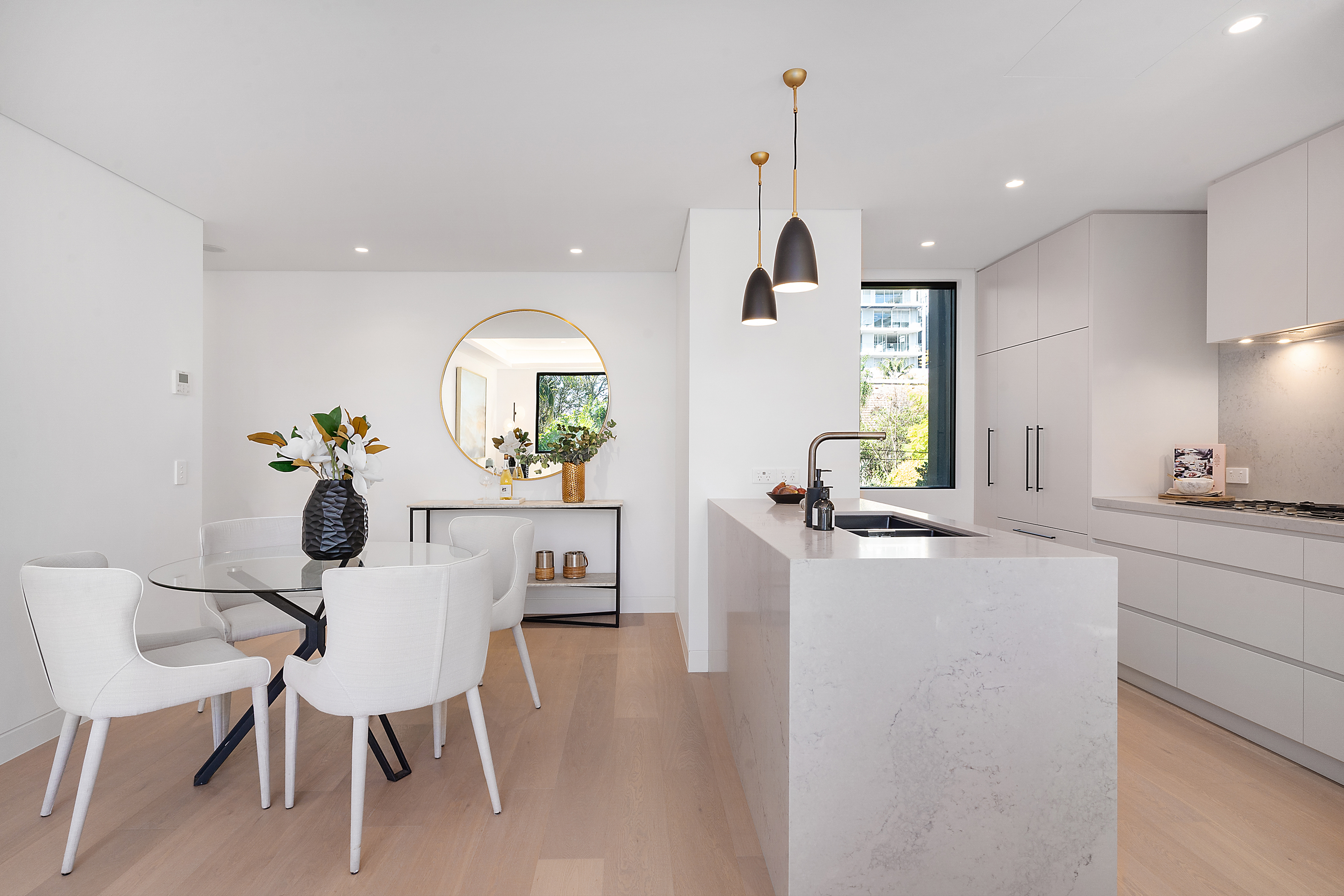 105/9-11 Doohat Avenue, North Sydney, NSW, 2060, North Sydney - Thumbnail 3