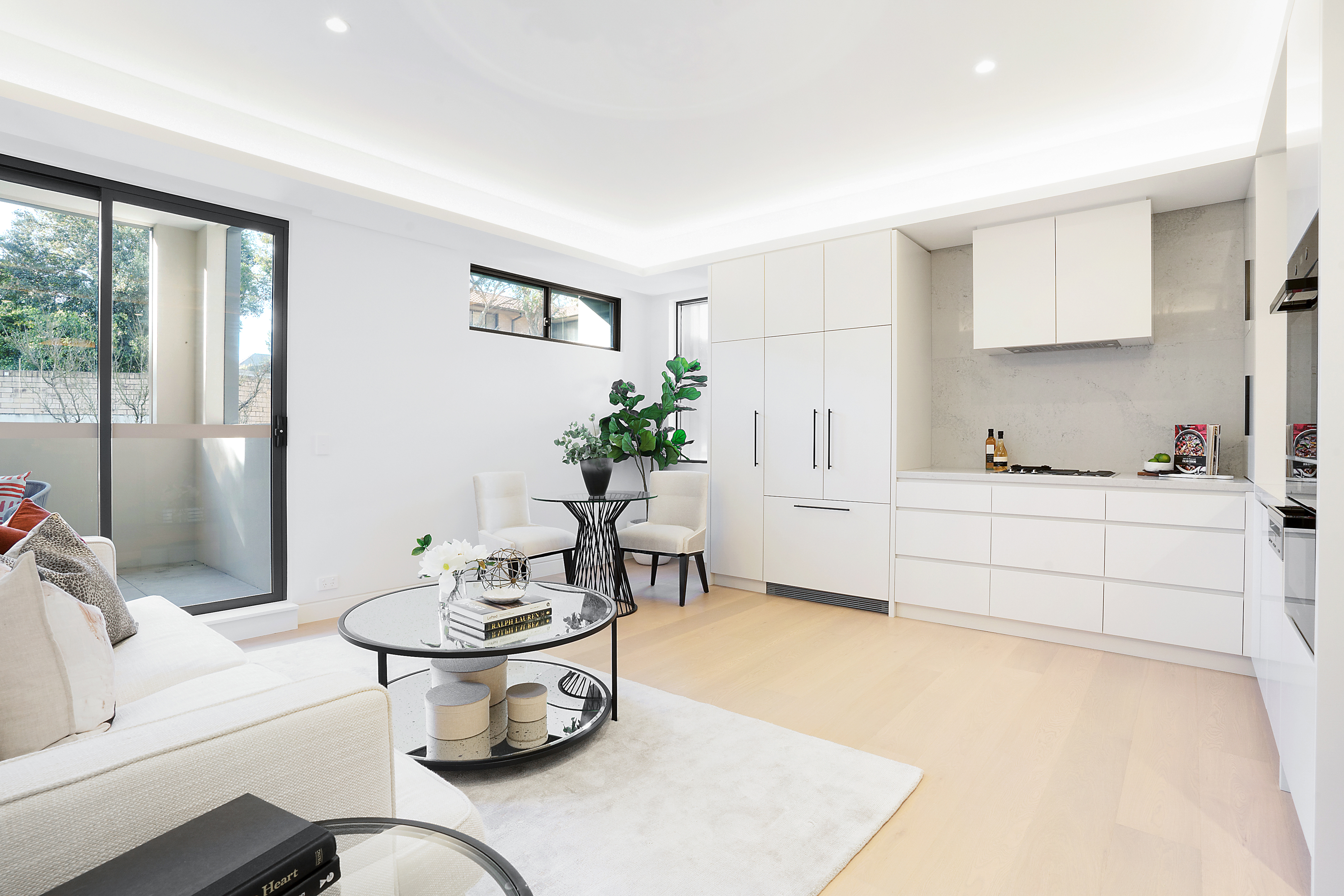 102/9-11 Doohat Avenue, North Sydney, NSW, 2060, North Sydney - Thumbnail 5