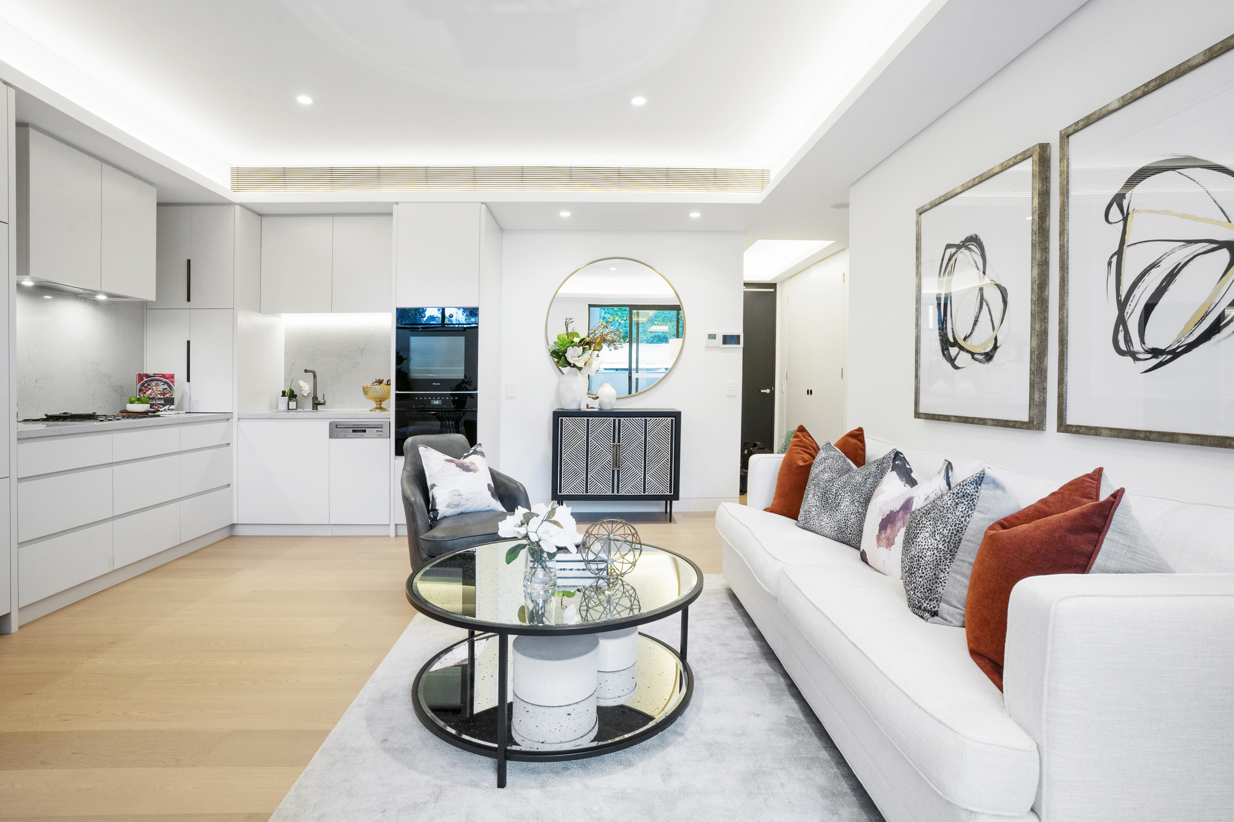 102/9-11 Doohat Avenue, North Sydney, NSW, 2060, North Sydney - Thumbnail 2