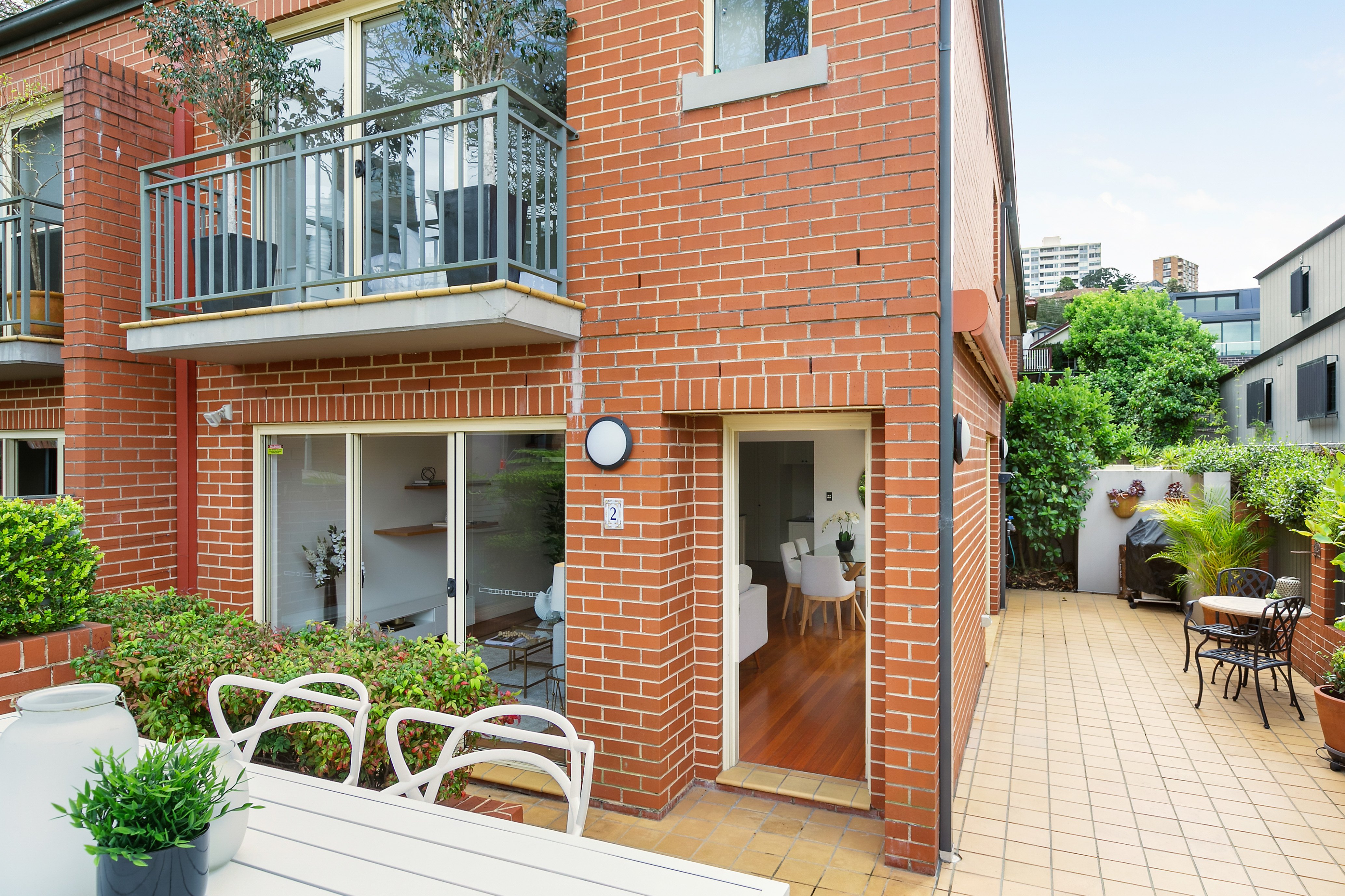 2/10 Eaton Street, Neutral Bay, NSW, 2089, Neutral Bay - Thumbnail 5