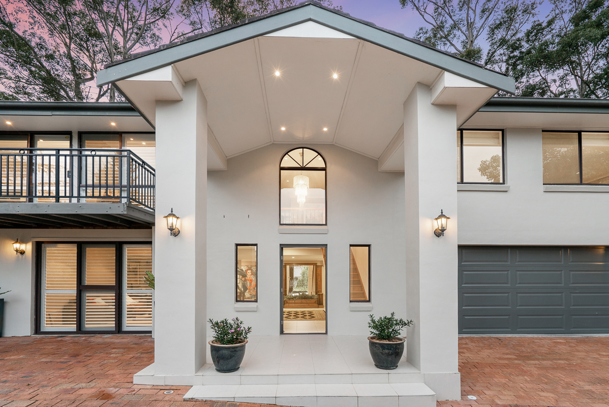 10 Clegg Place, Glenhaven, NSW, 2156, Glenhaven - Thumbnail 2
