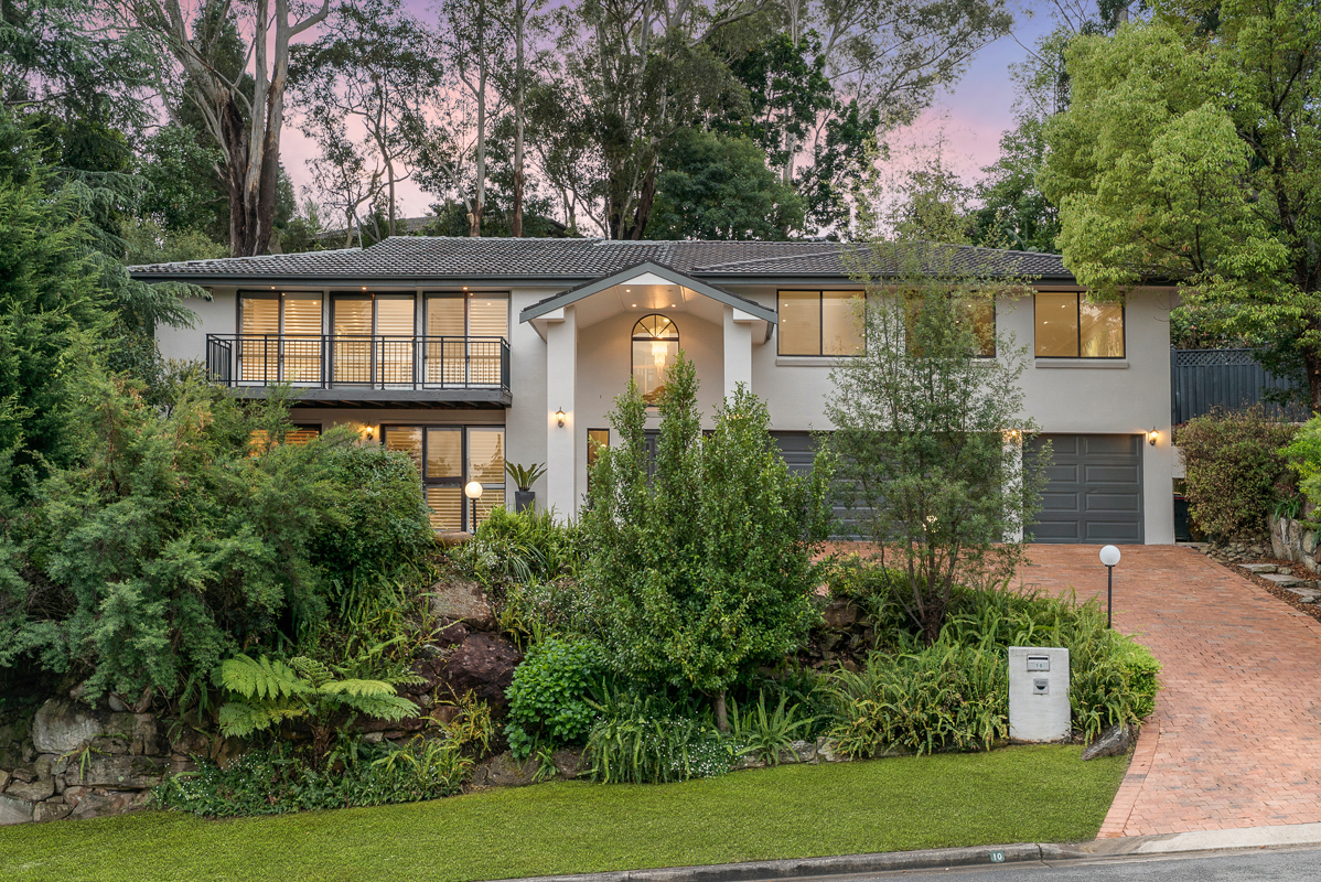 10 Clegg Place, Glenhaven, NSW, 2156