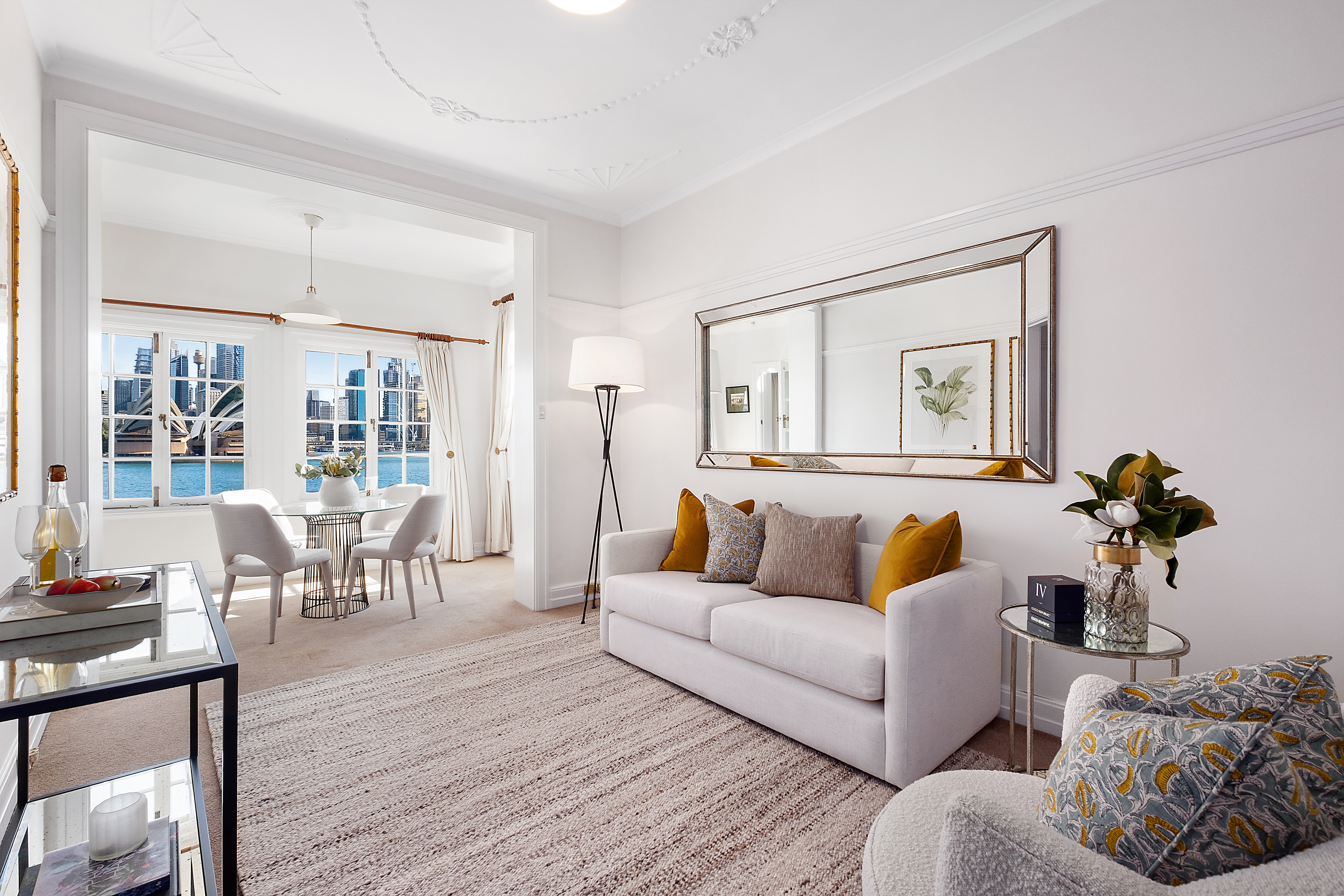6/29 Waruda Street, Kirribilli, NSW, 2061, Kirribilli - Thumbnail 4