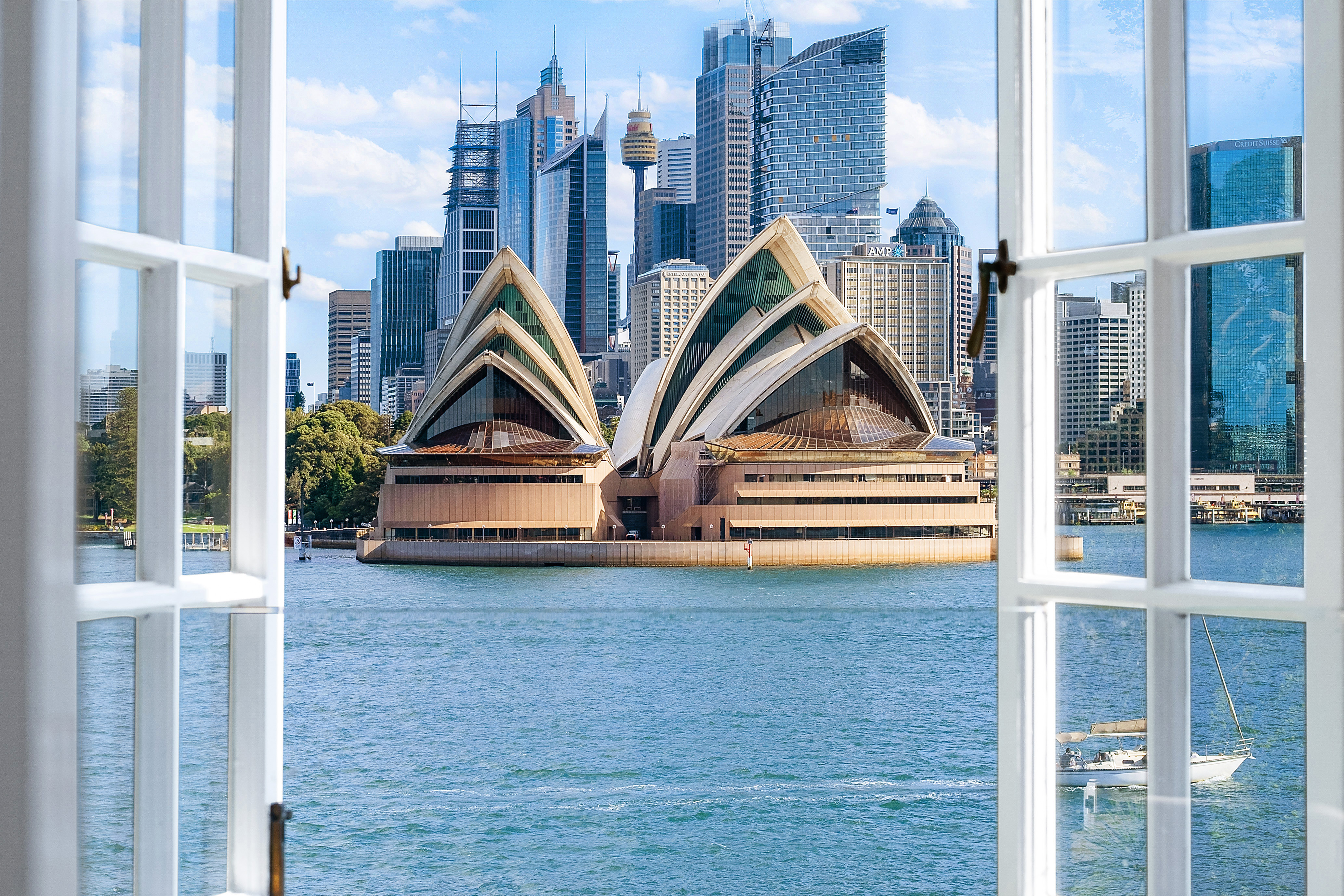 6/29 Waruda Street, Kirribilli, NSW, 2061, Kirribilli - Thumbnail 2