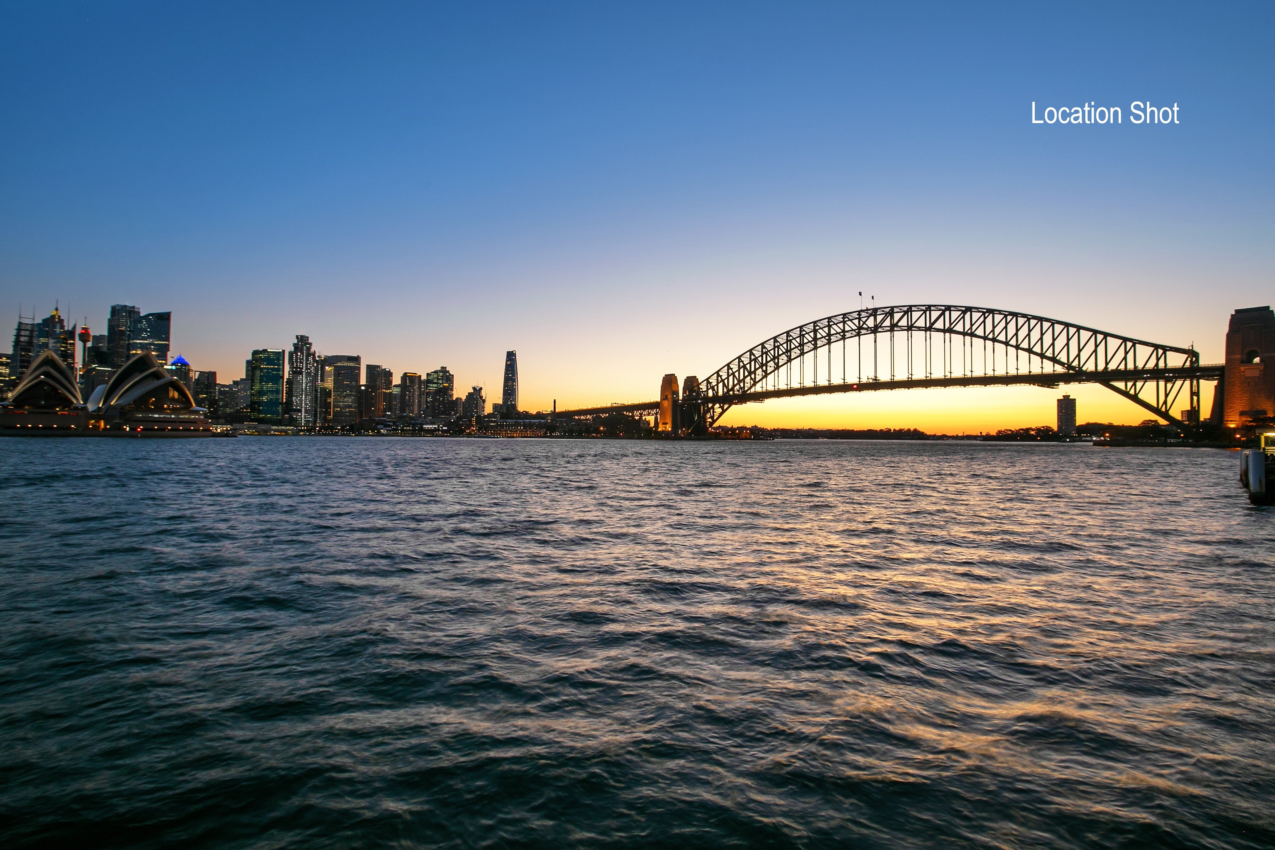 6/29 Waruda Street, Kirribilli, NSW, 2061, Kirribilli - Thumbnail 3