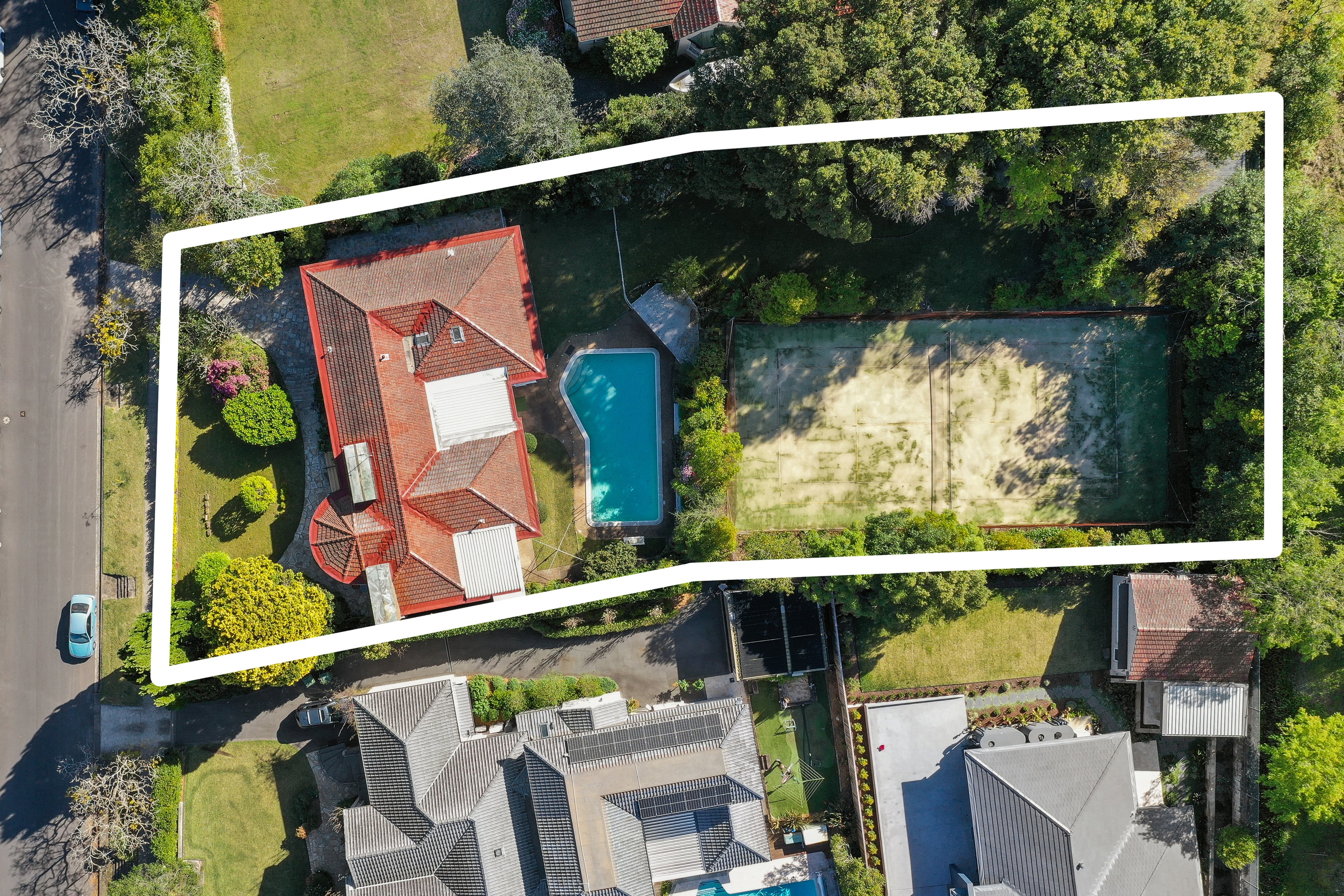 33 Marian Street, Killara, NSW, 2071, Killara - Thumbnail 2