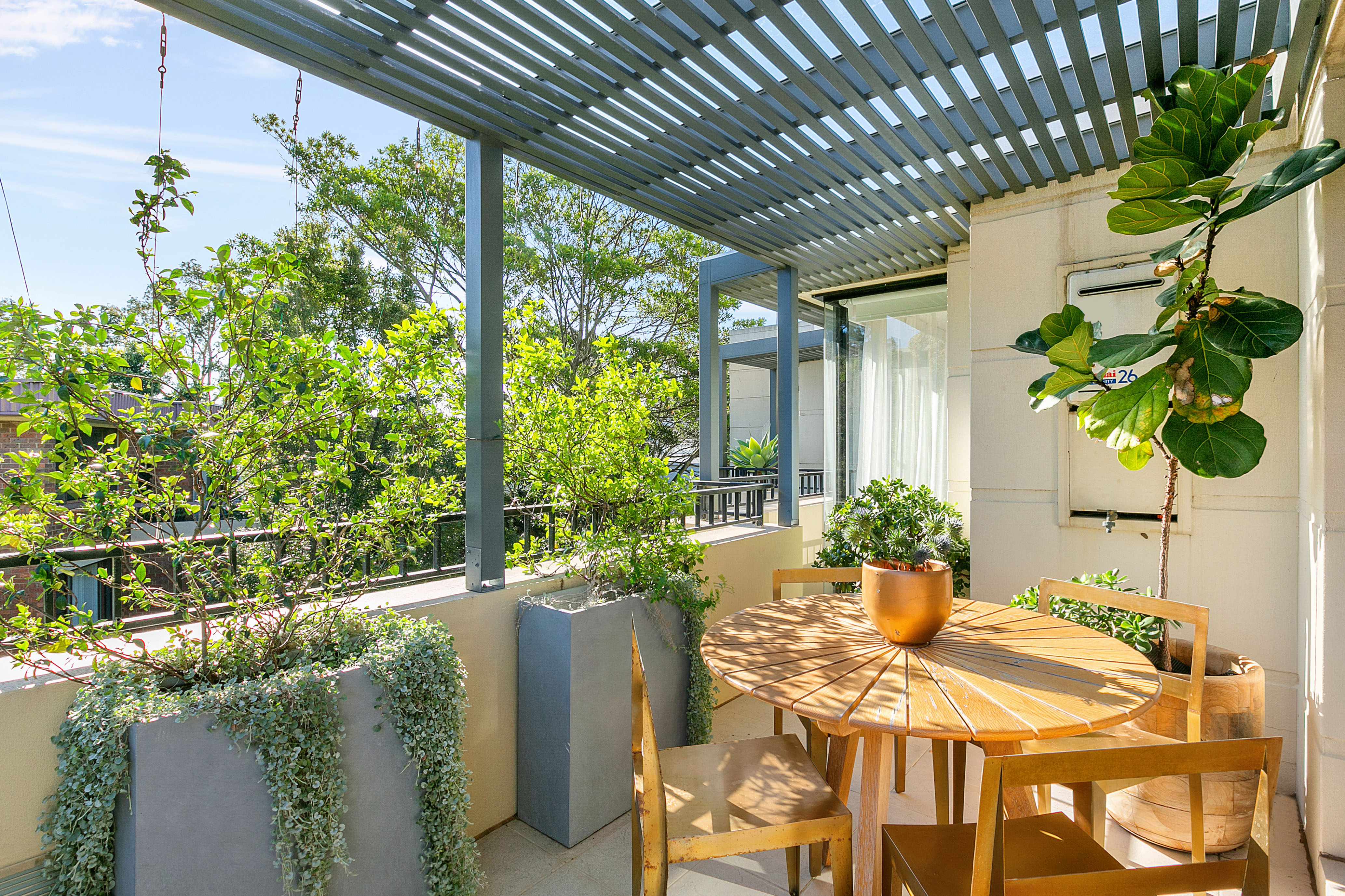 11/10 Fredben Avenue, Cammeray, NSW, 2062, Cammeray - Thumbnail 3