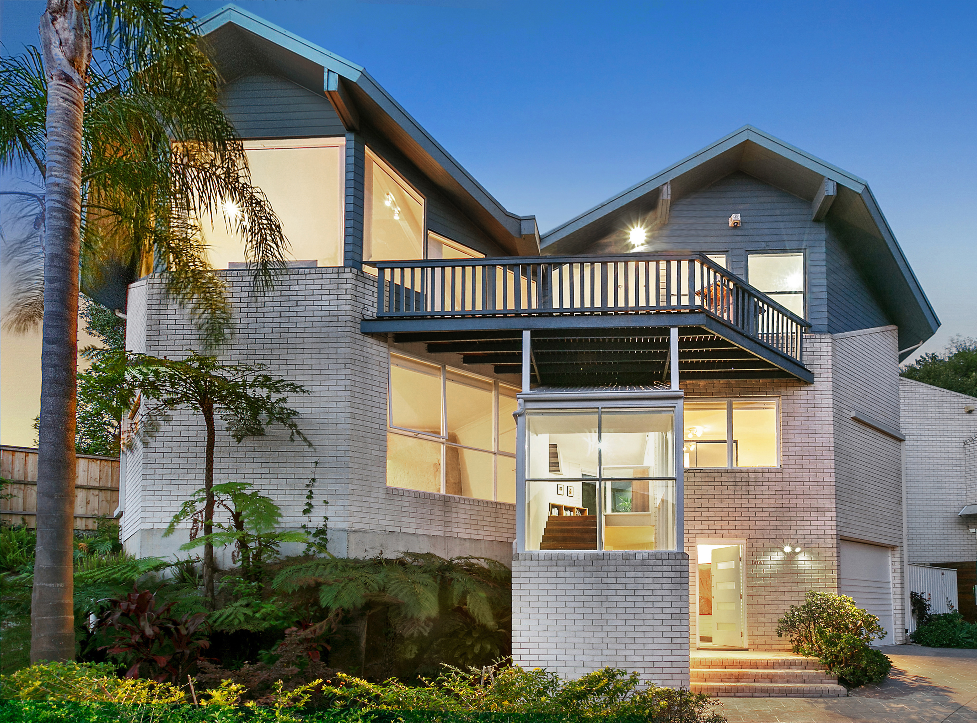 41A Spruson Street, Neutral Bay, NSW, 2089