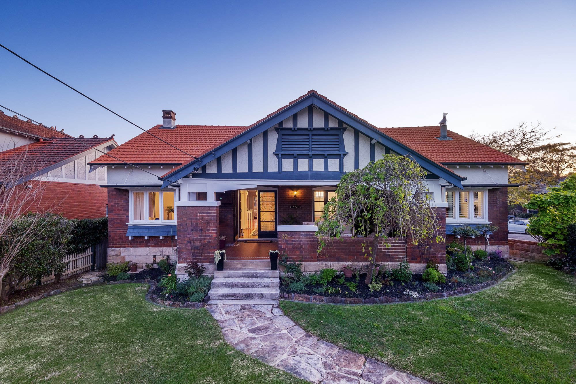 12 Belgium Avenue, Roseville, NSW, 2069