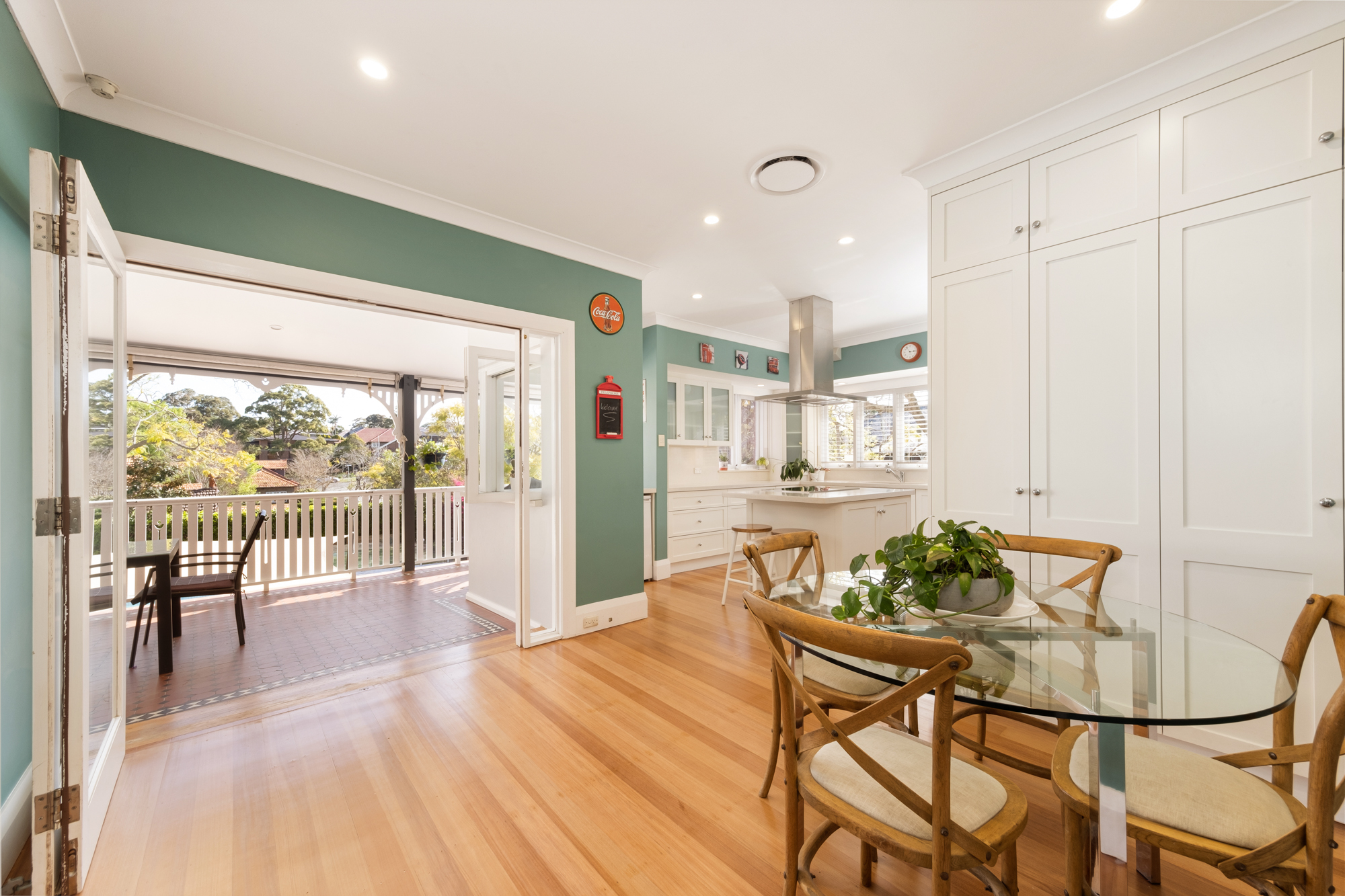 12 Belgium Avenue, Roseville, NSW, 2069, Roseville - Thumbnail 8