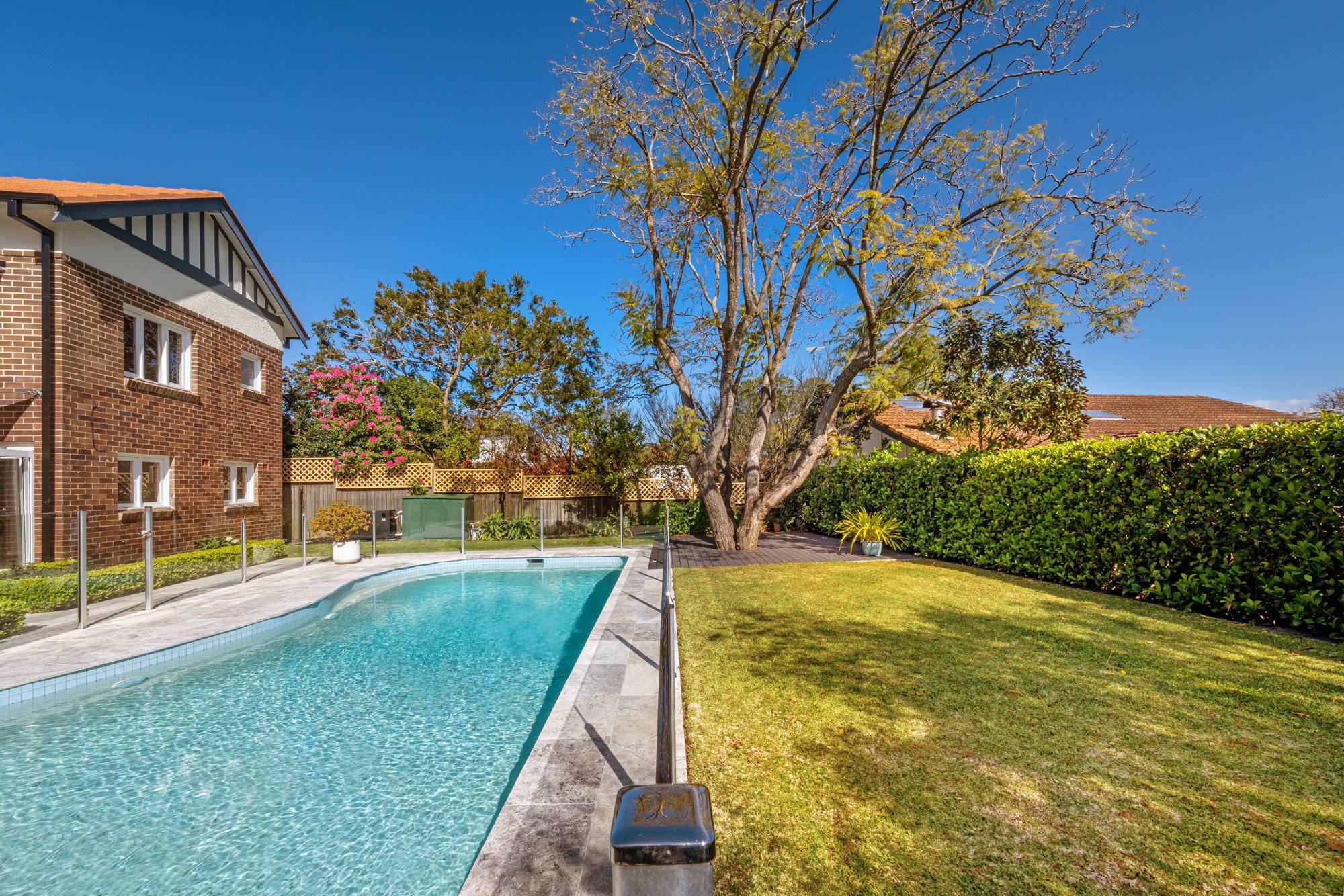 12 Belgium Avenue, Roseville, NSW, 2069, Roseville - Thumbnail 3