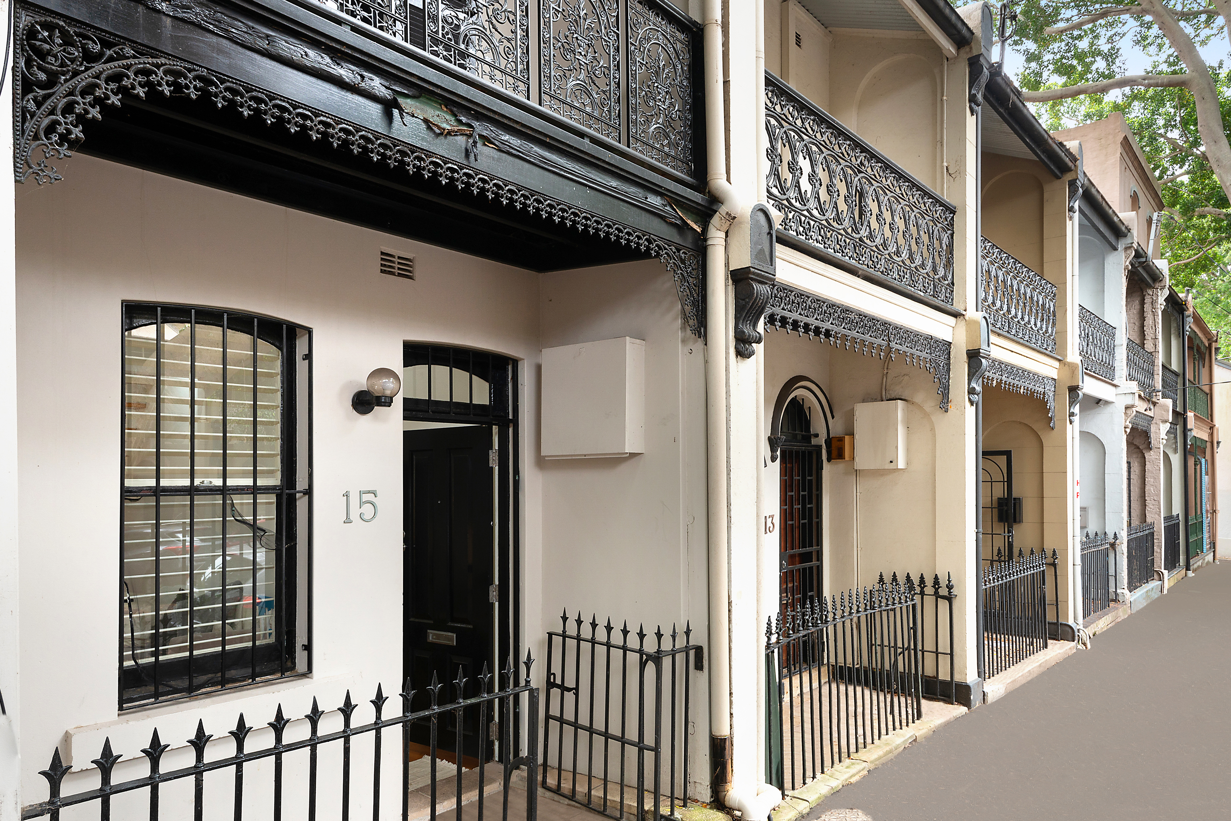 15 Napier Street, Paddington, NSW, 2021, Paddington - Thumbnail 8