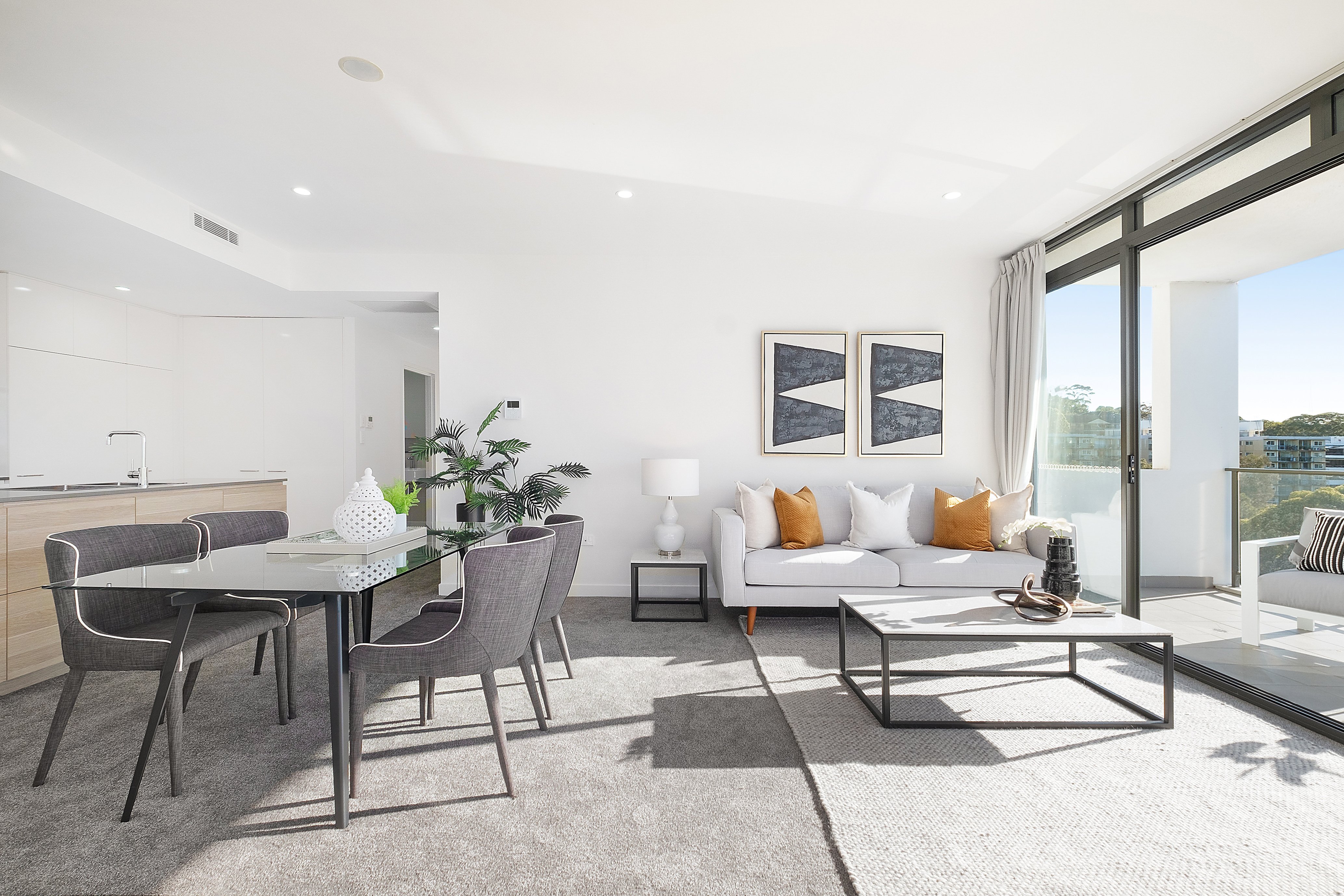404/11 Waterview Drive, Lane Cove, NSW, 2066