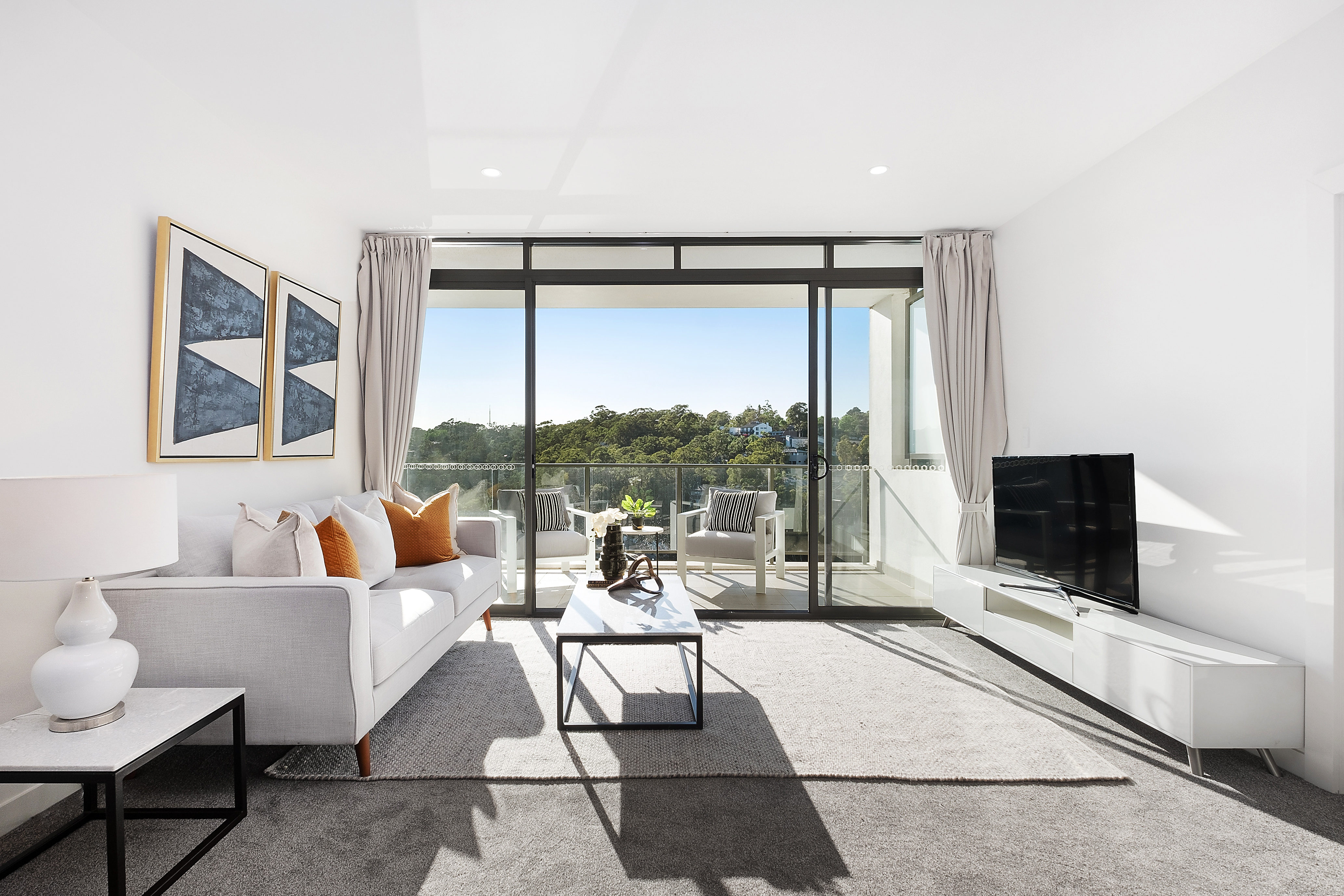 404/11 Waterview Drive, Lane Cove, NSW, 2066, Lane Cove - Thumbnail 4