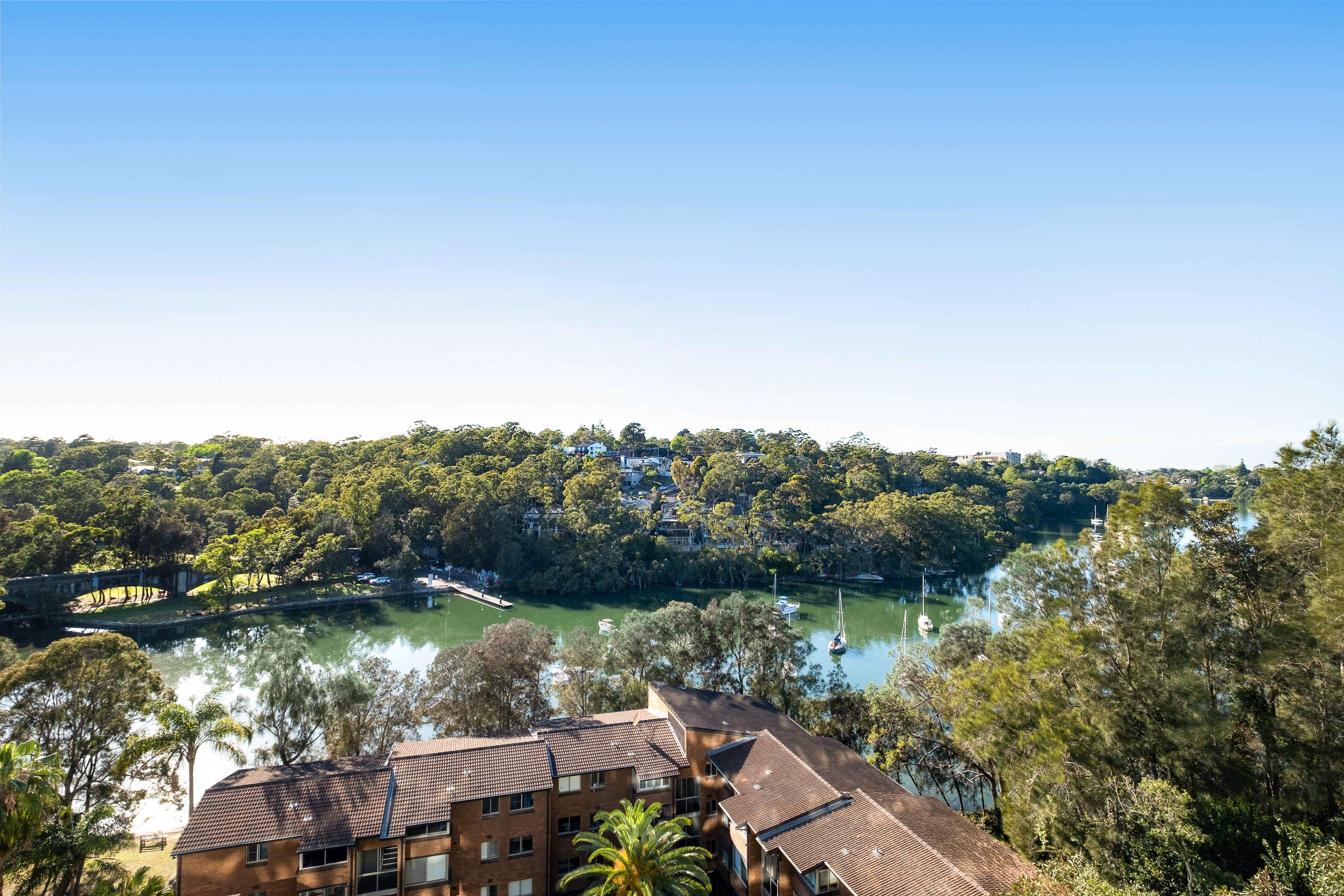 404/11 Waterview Drive, Lane Cove, NSW, 2066, Lane Cove - Thumbnail 2