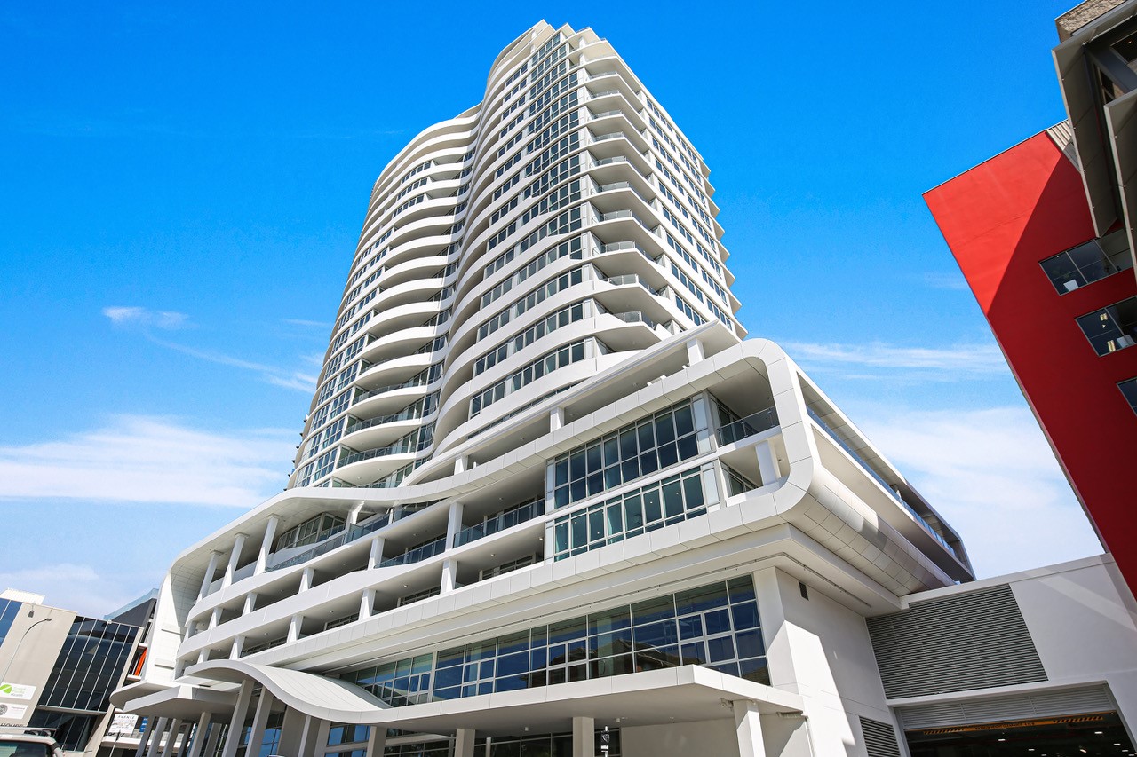 310/12 Regent Street, Wollongong, NSW, 2500, Wollongong - Thumbnail 6