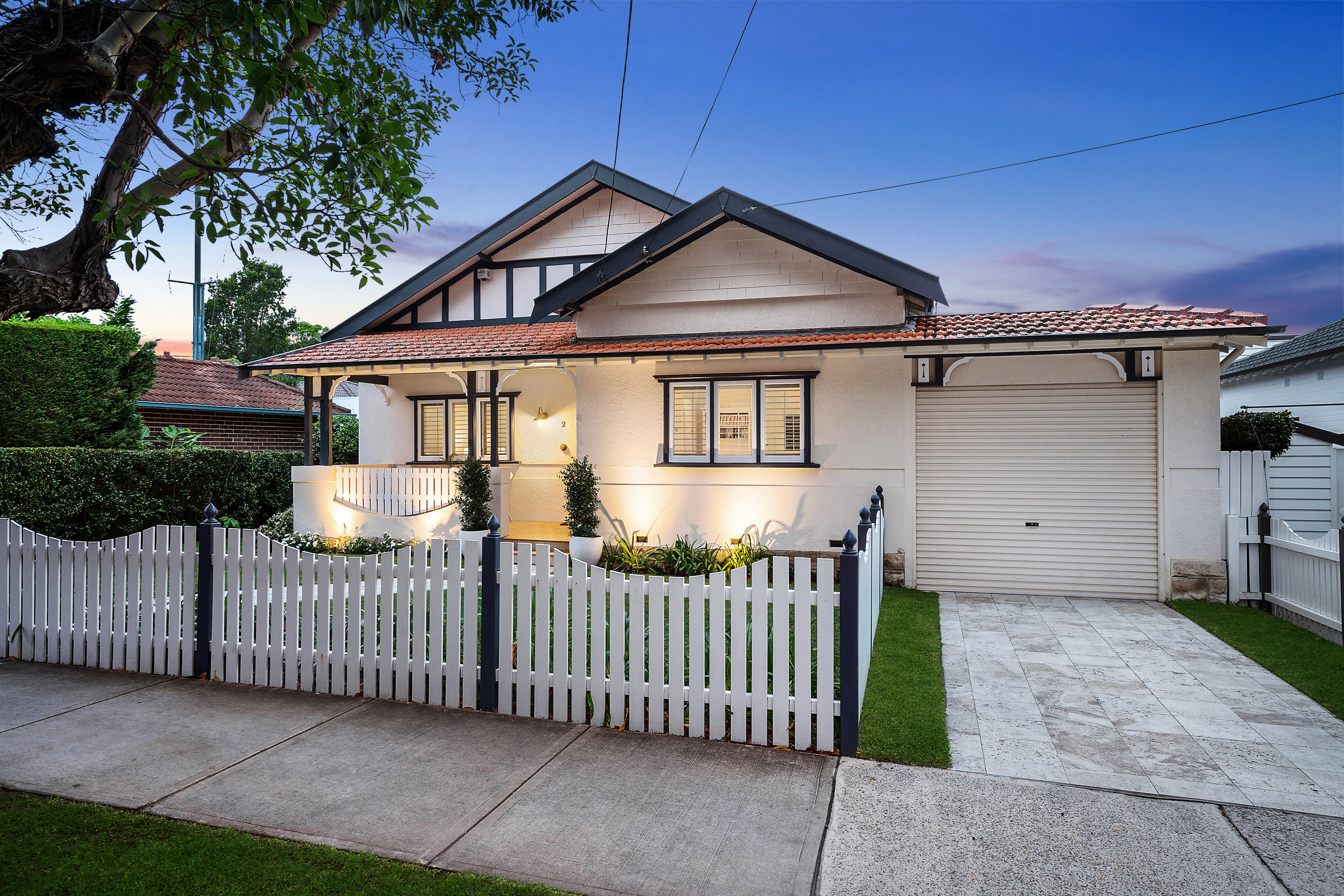 2 Glover Street, Willoughby, NSW, 2068, North Willoughby - Thumbnail 2