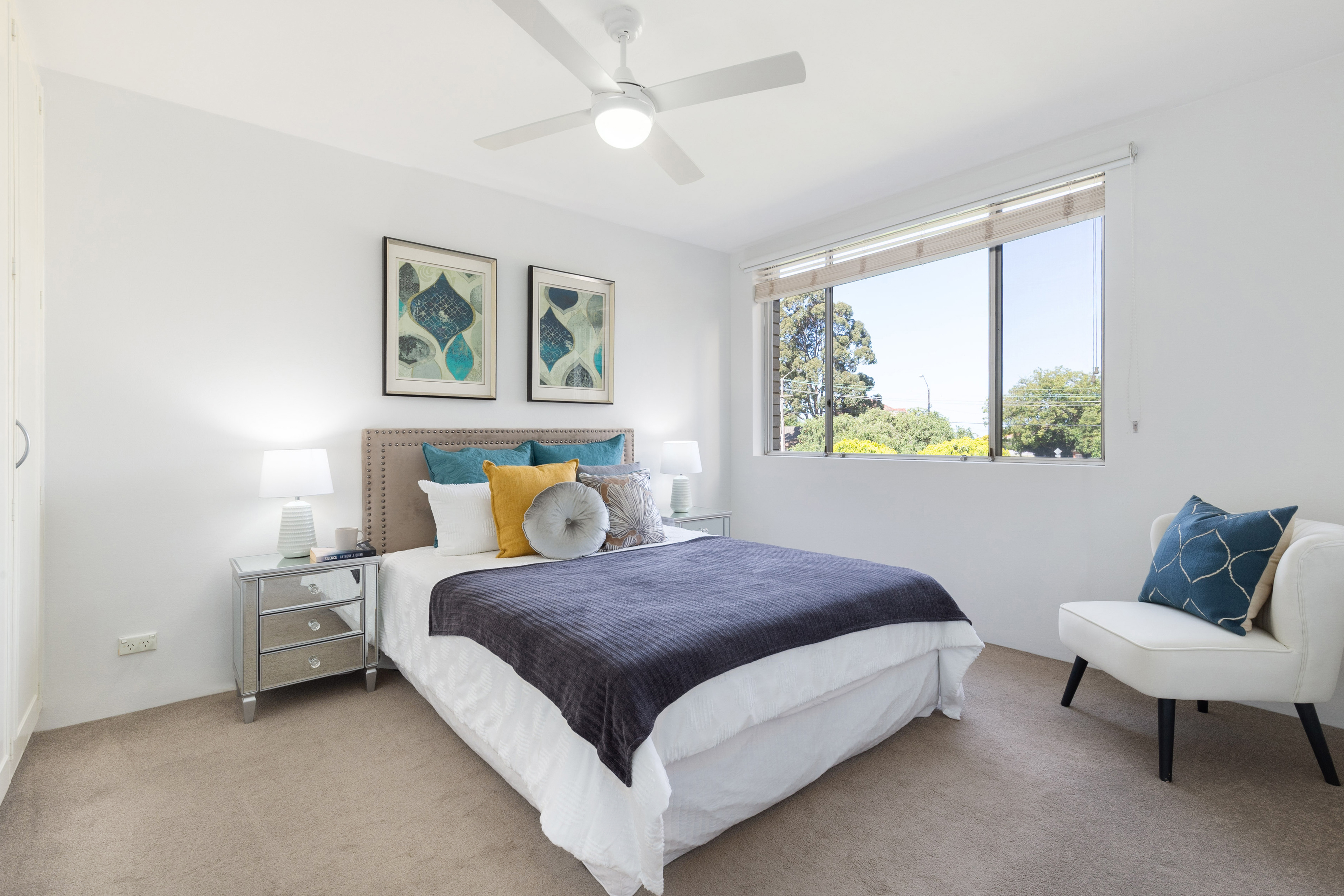 8/822 Pacific Highway, Chatswood, NSW, 2067, Chatswood - Thumbnail 5