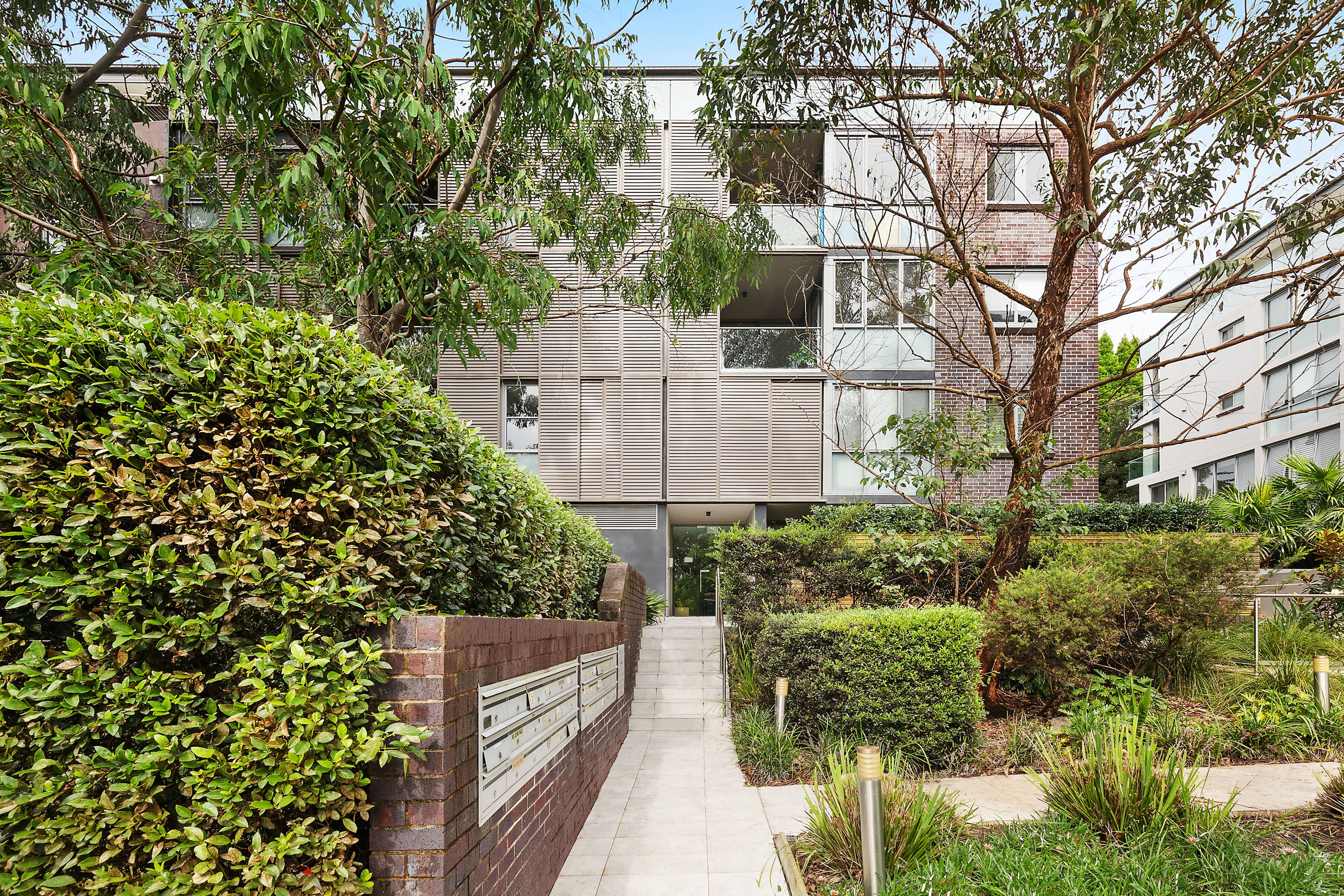 6/3-13 Bundarra Avenue, Wahroonga, NSW, 2076, Wahroonga - Thumbnail 8