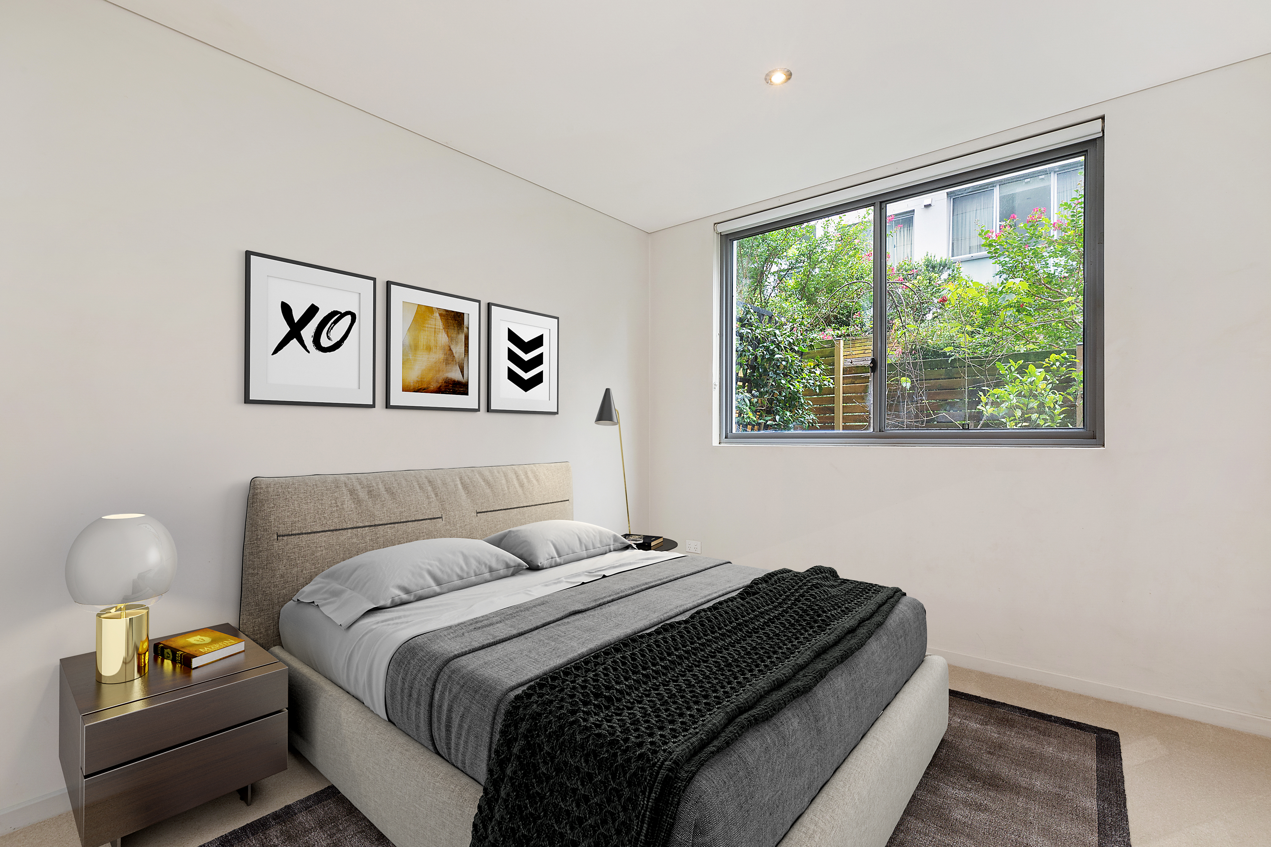 6/3-13 Bundarra Avenue, Wahroonga, NSW, 2076, Wahroonga - Thumbnail 4