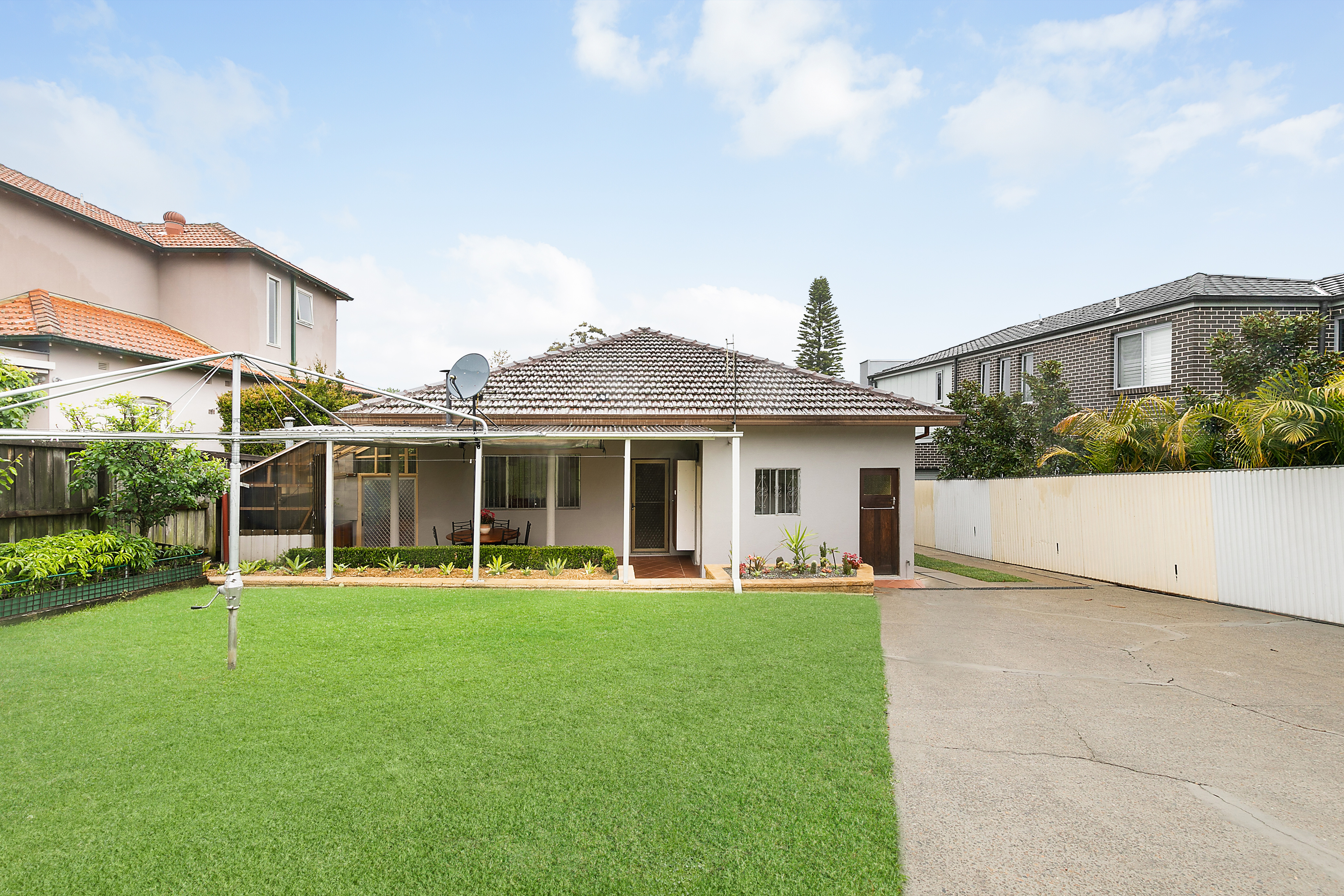 17 Lucknow Street, Willoughby, NSW, 2068, Willoughby - Thumbnail 8