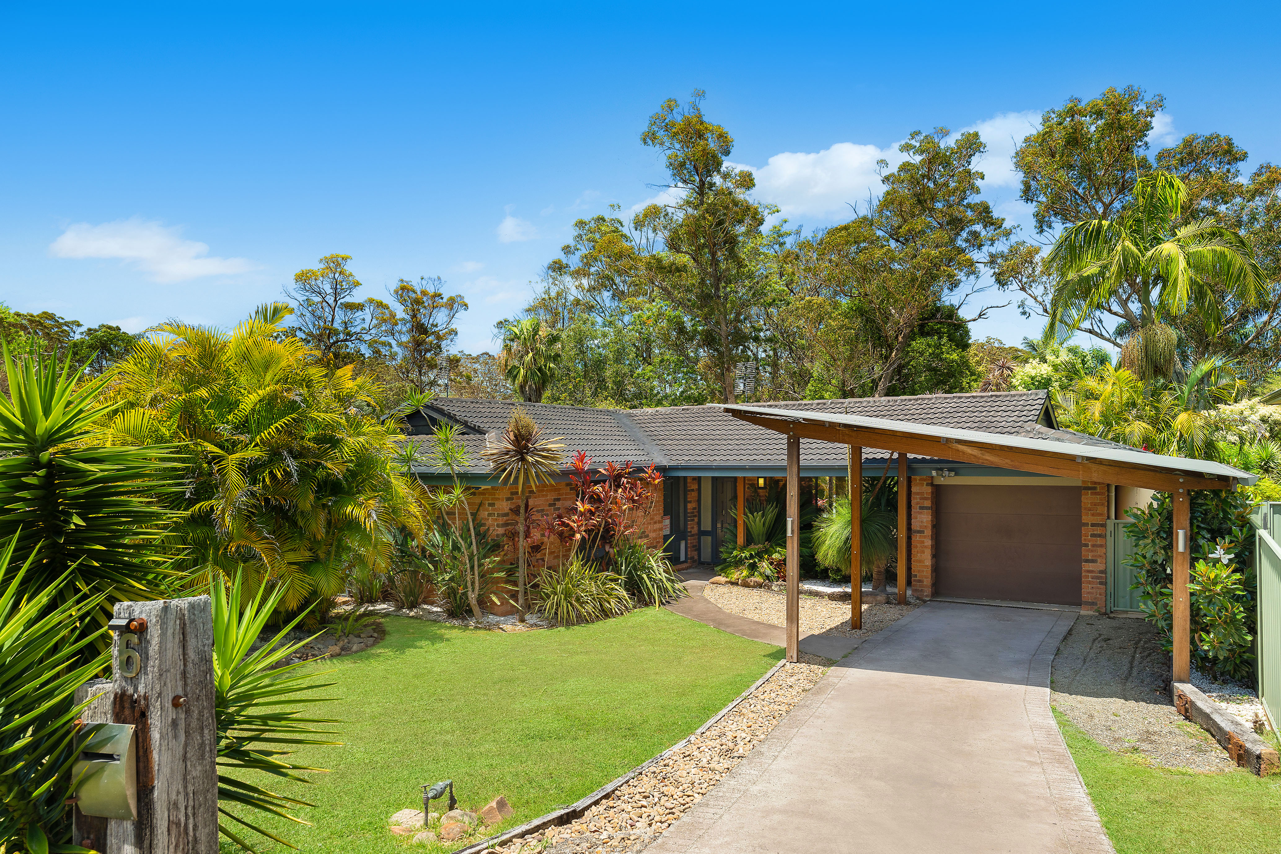 6 Kuburra Road, Erina, NSW, 2250, Erina - Thumbnail 2