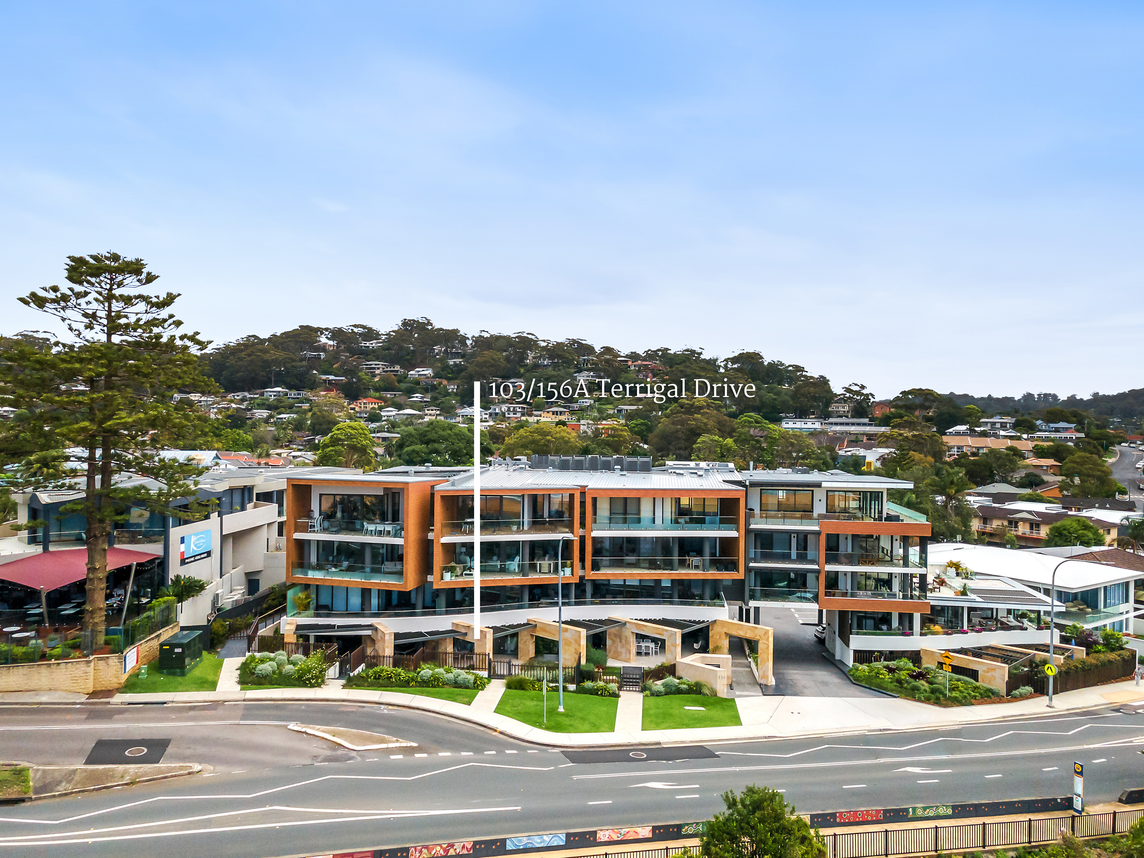 103/156a Terrigal Drive, Terrigal, NSW, 2260, Terrigal - Thumbnail 2
