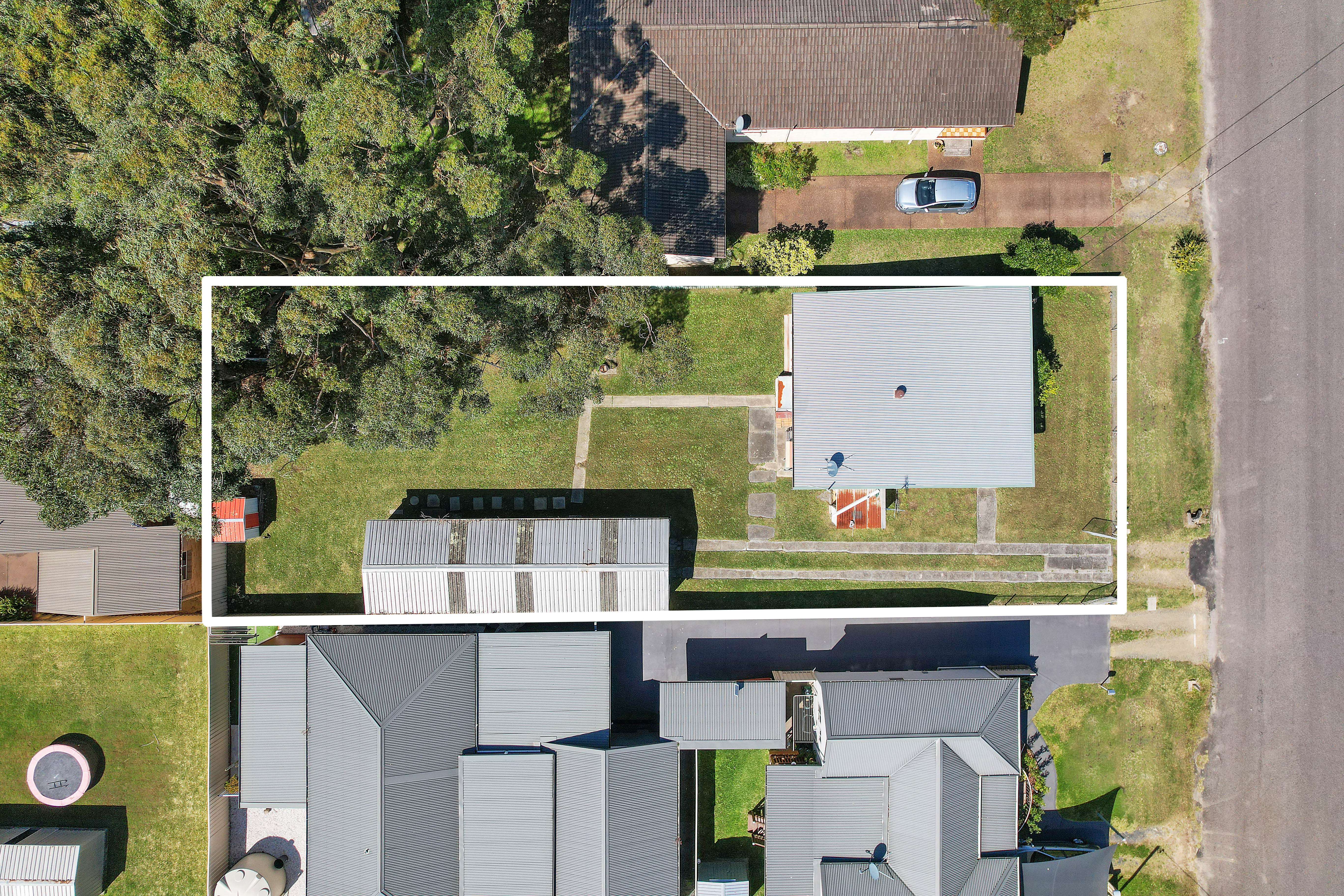 86 Stella Street, Long Jetty, NSW, 2261, Long Jetty - Thumbnail 6