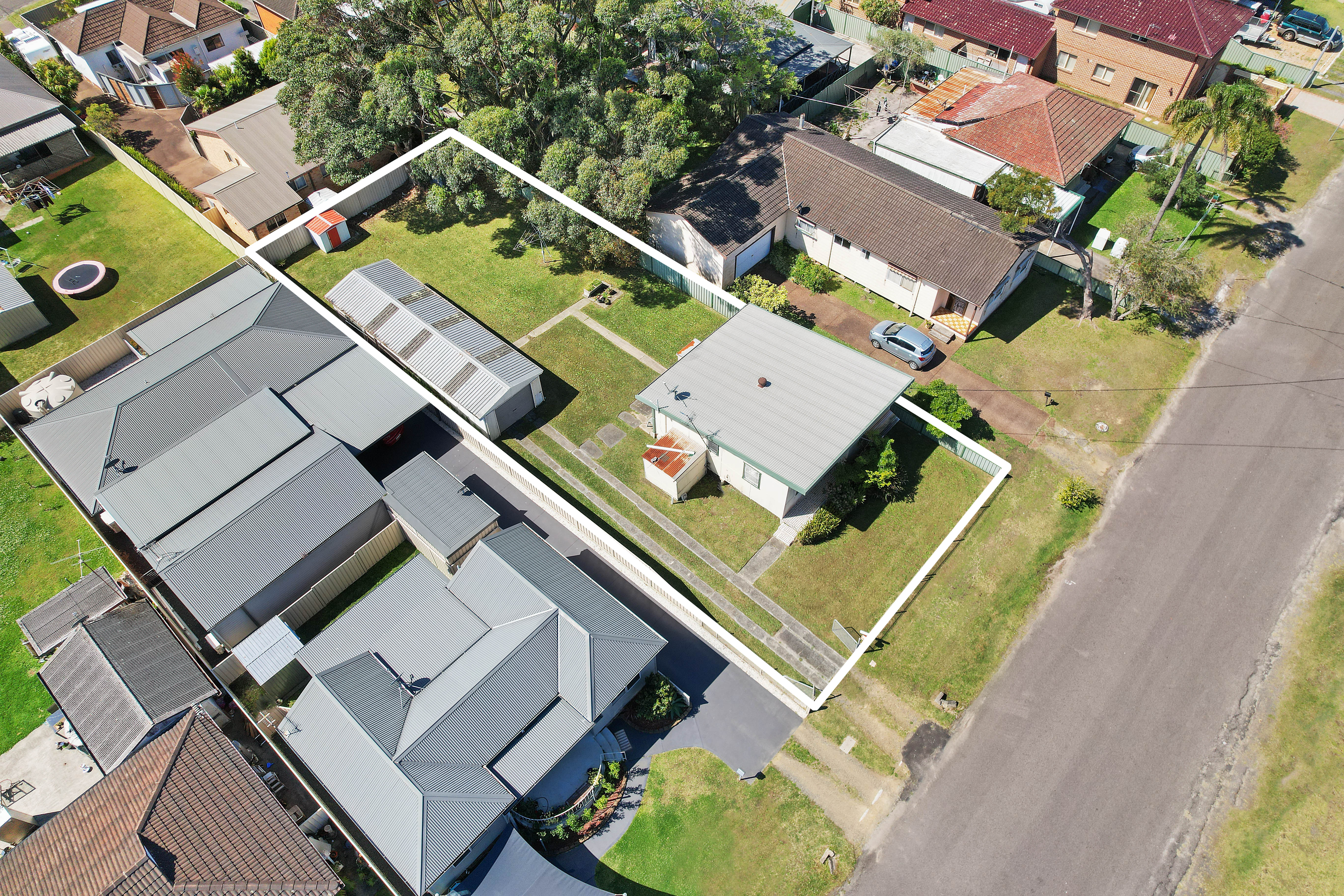 86 Stella Street, Long Jetty, NSW, 2261, Long Jetty - Thumbnail 5