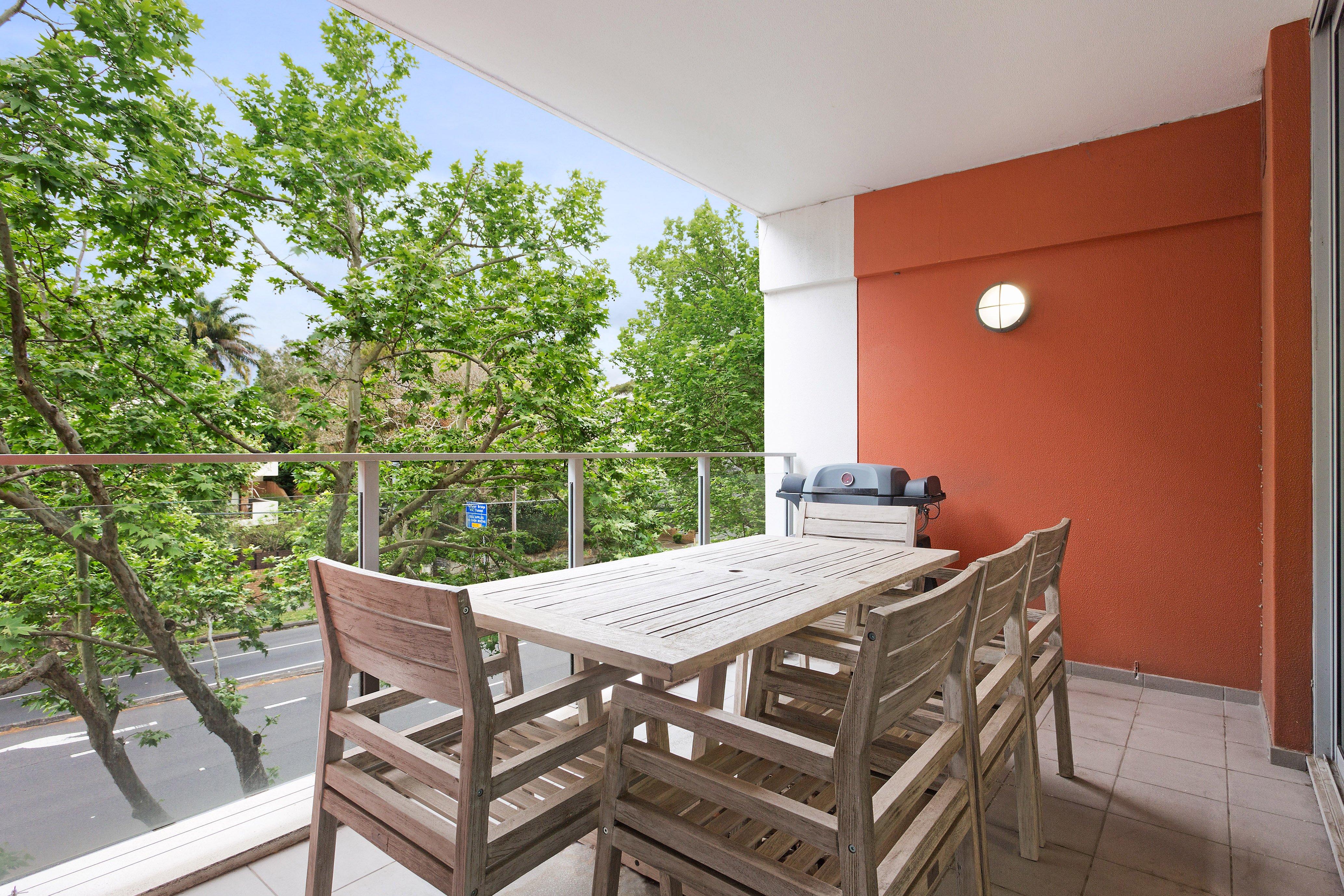 64/331 Miller Street, Cammeray, NSW, 2062, Cammeray - Thumbnail 3