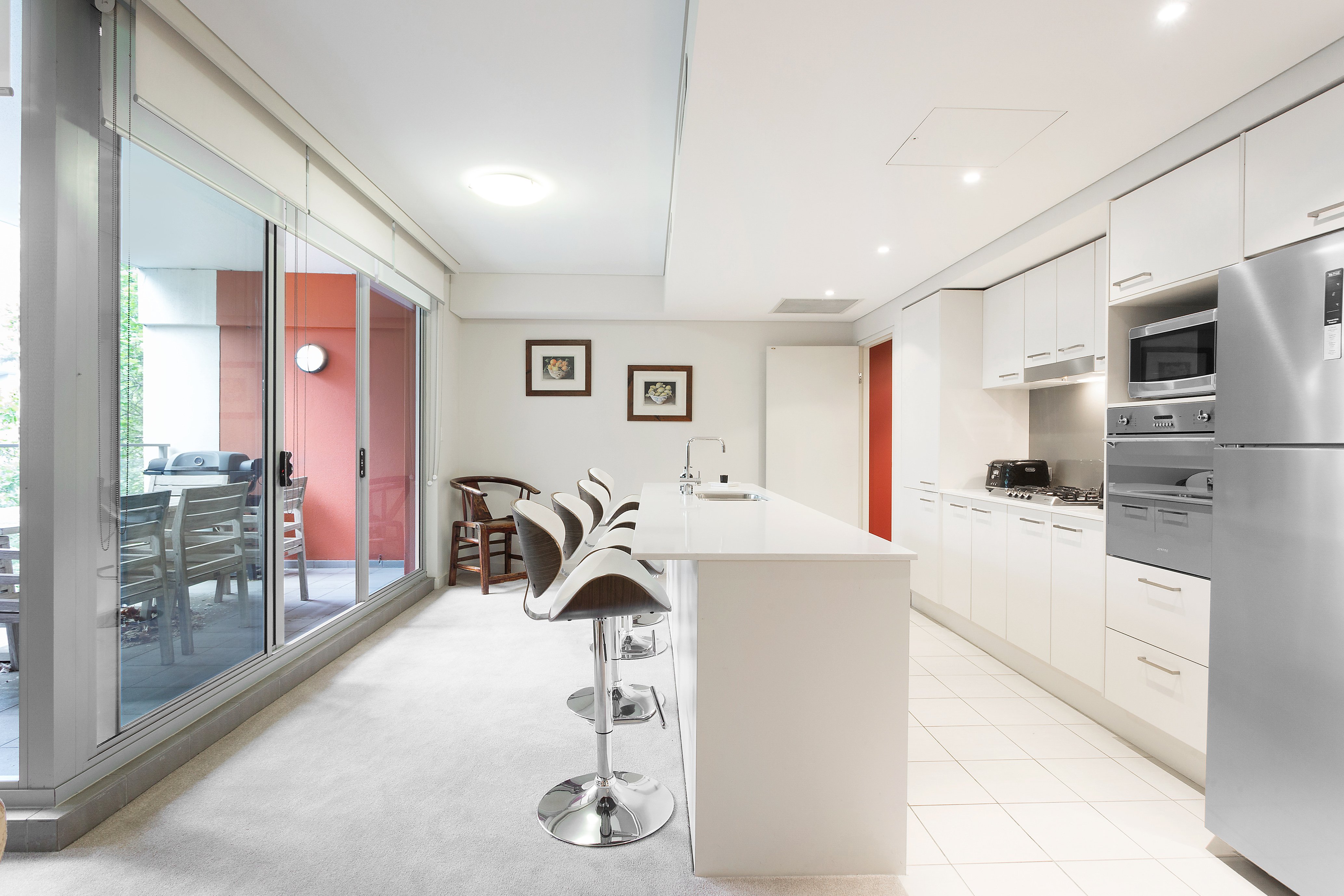 64/331 Miller Street, Cammeray, NSW, 2062, Cammeray - Thumbnail 4