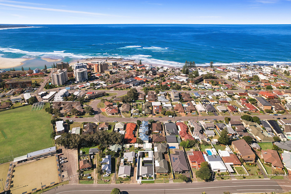 18 Warrigal Street, The Entrance, NSW, 2261