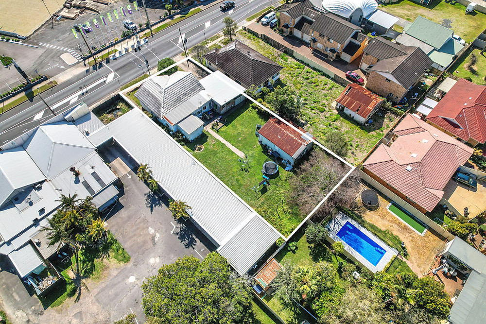 210 The Entrance Road, Long Jetty, NSW, 2261, Long Jetty - Thumbnail 2