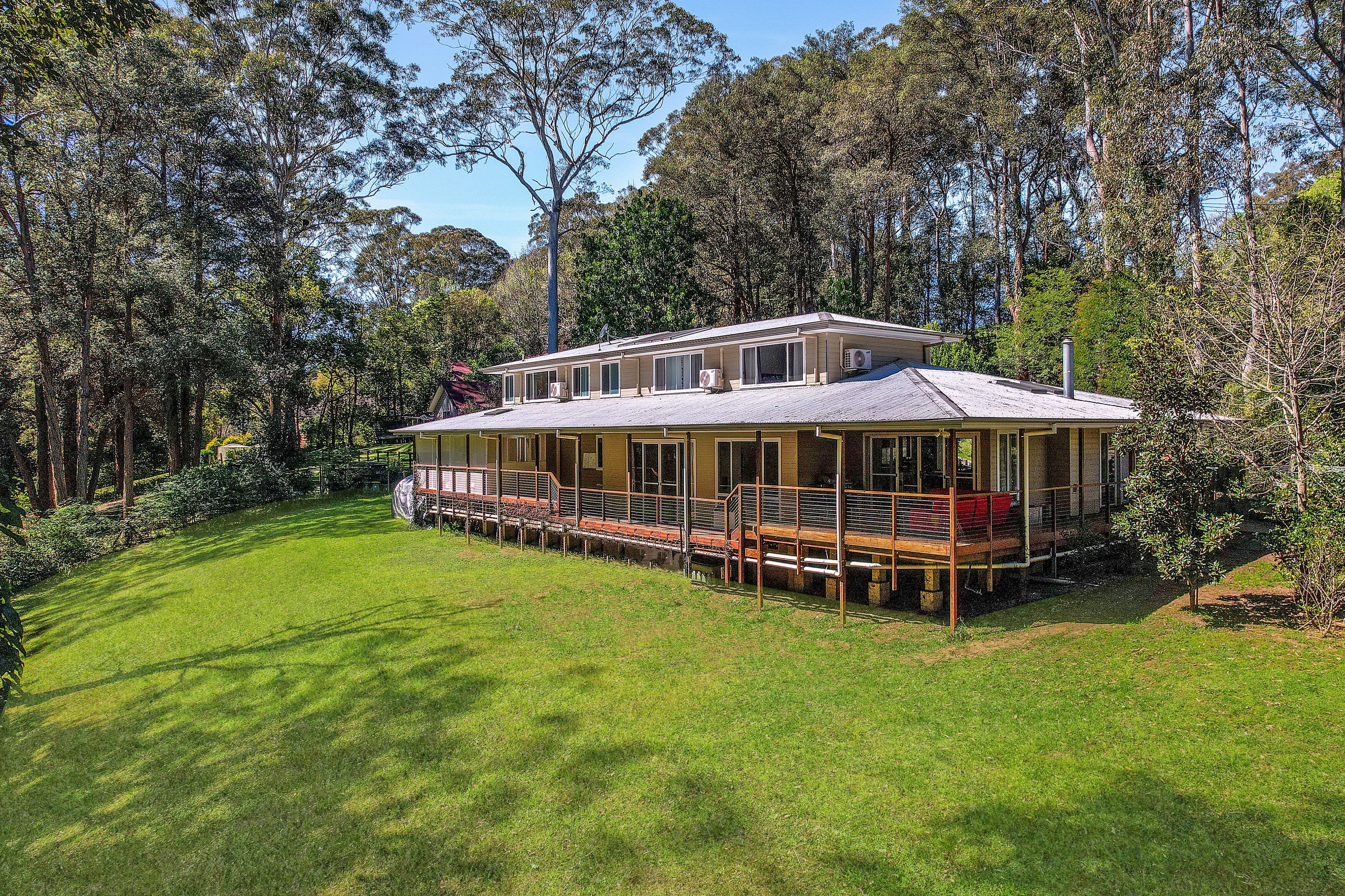 41 Oak Road, Matcham, NSW, 2250, Matcham - Thumbnail 2