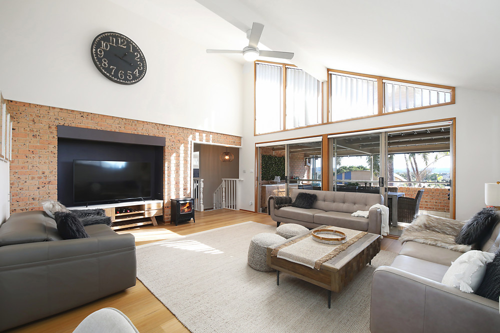 54 Bellevue Street, Shelly Beach, NSW, 2261, Shelly Beach - Thumbnail 3