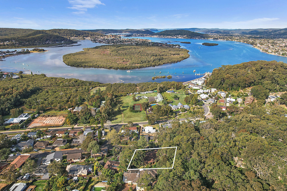 25 Treeview Place, Saratoga, NSW, 2251