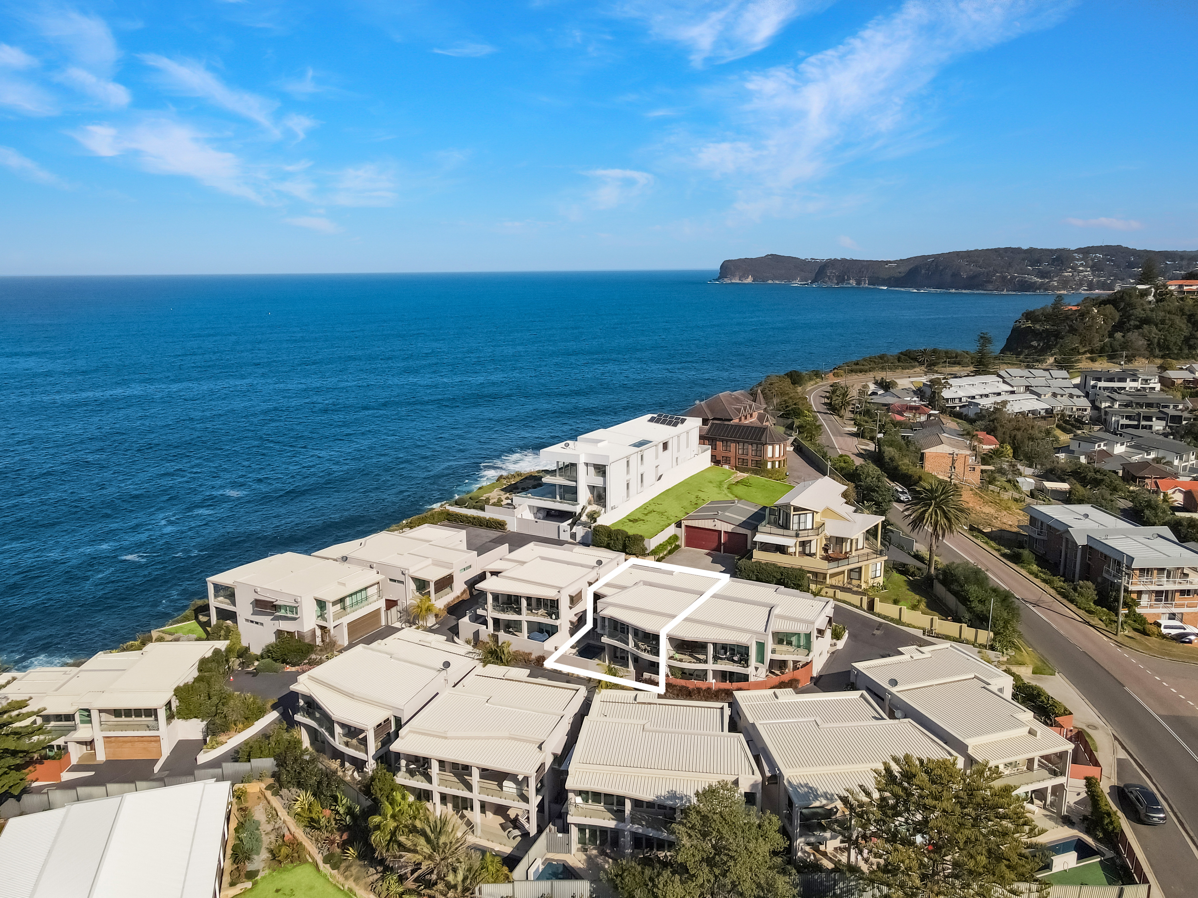 11/18-20 Scenic Highway, Terrigal, NSW, 2260, Terrigal - Thumbnail 2