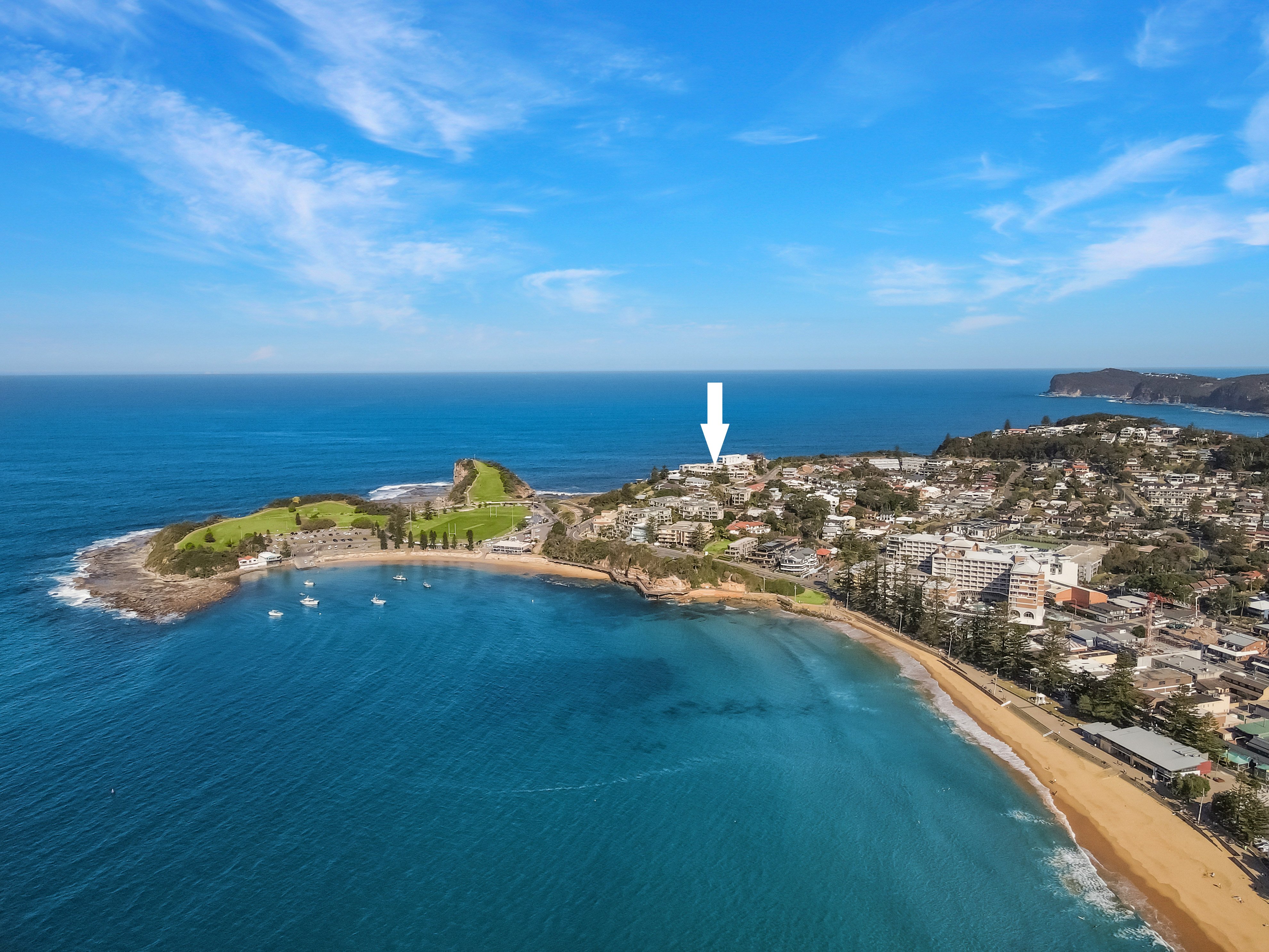 11/18-20 Scenic Highway, Terrigal, NSW, 2260, Terrigal - Thumbnail 3