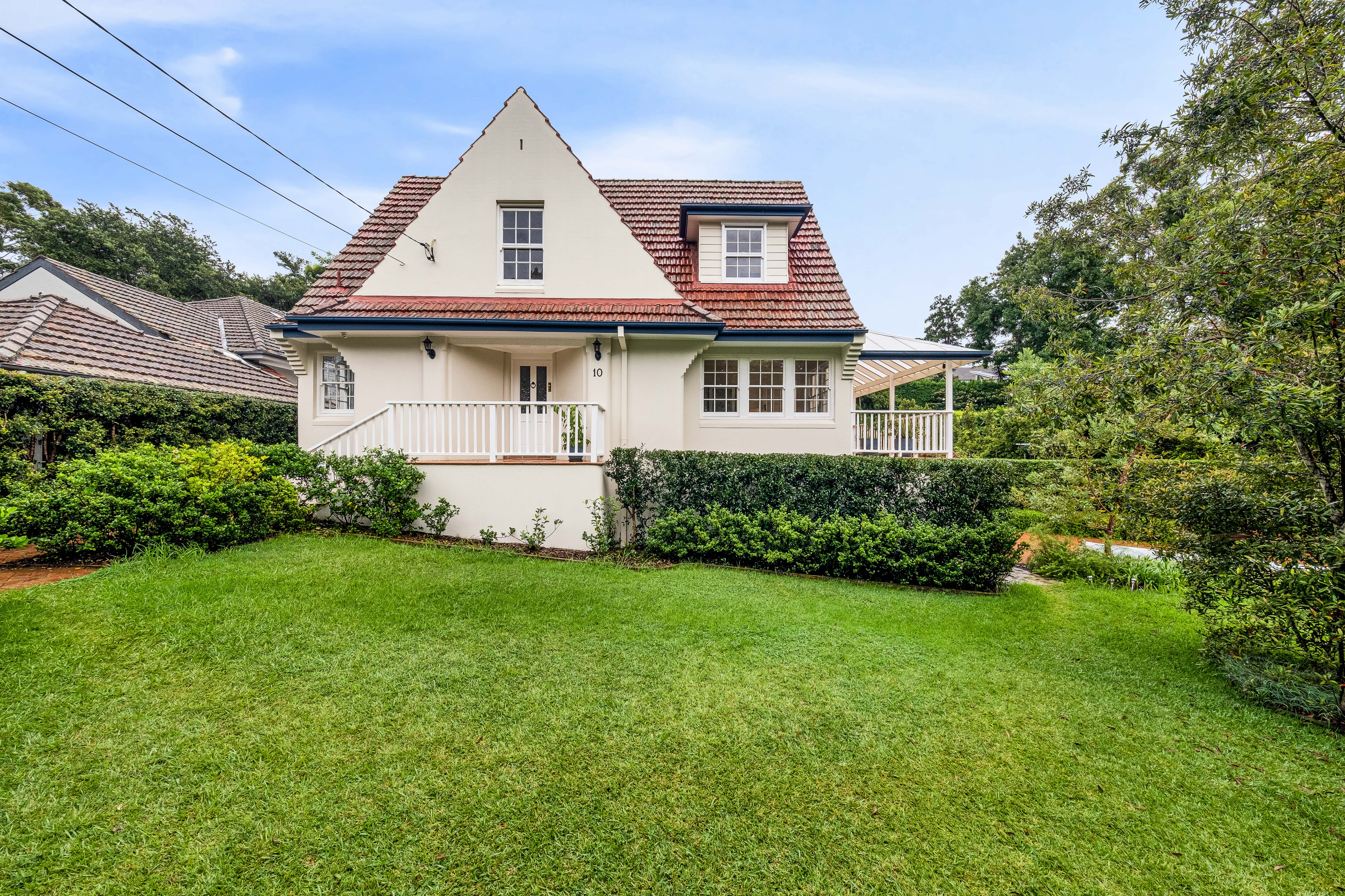 10 Carnarvon Road, Roseville, NSW, 2069, Roseville - Thumbnail 3