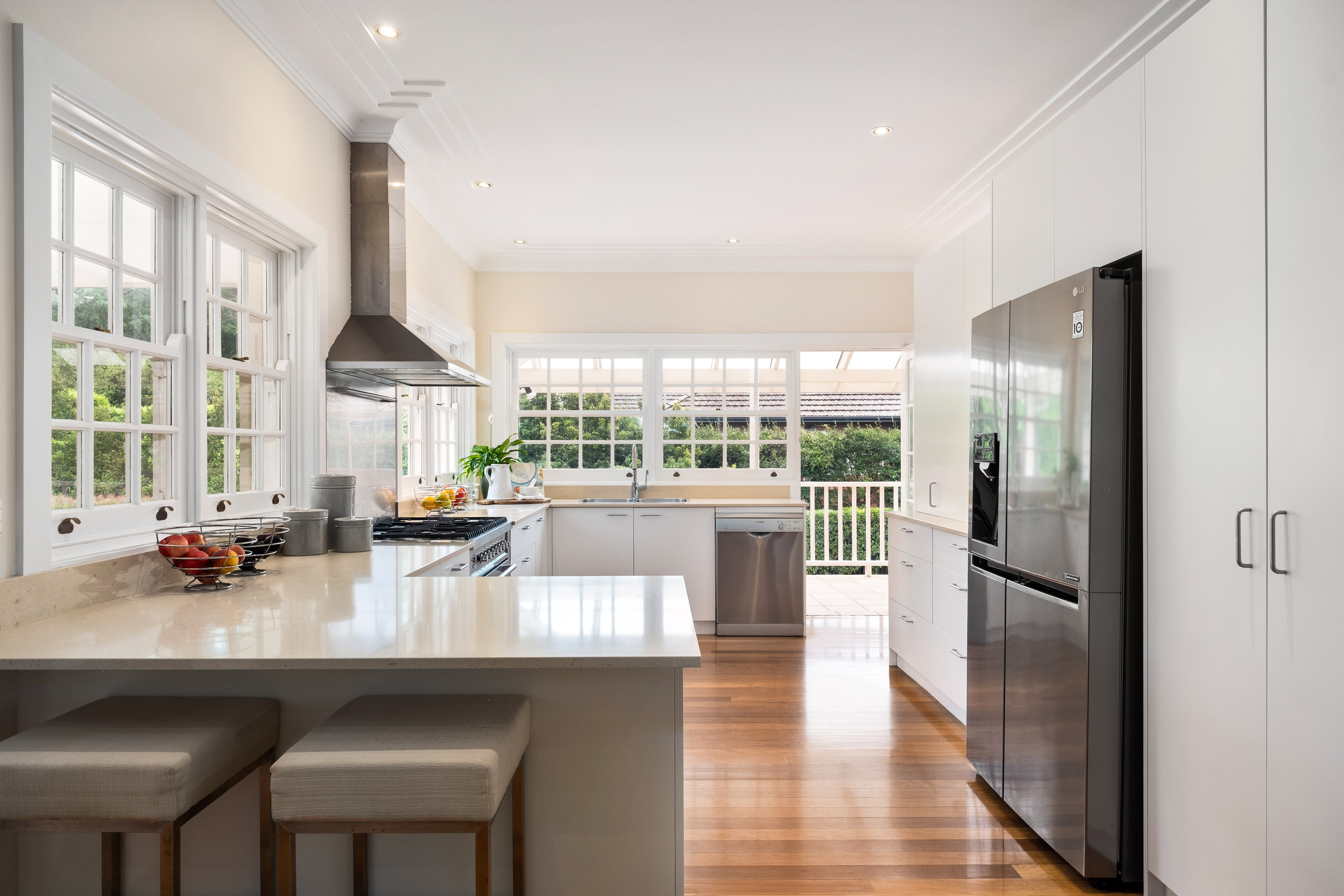10 Carnarvon Road, Roseville, NSW, 2069, Roseville - Thumbnail 6