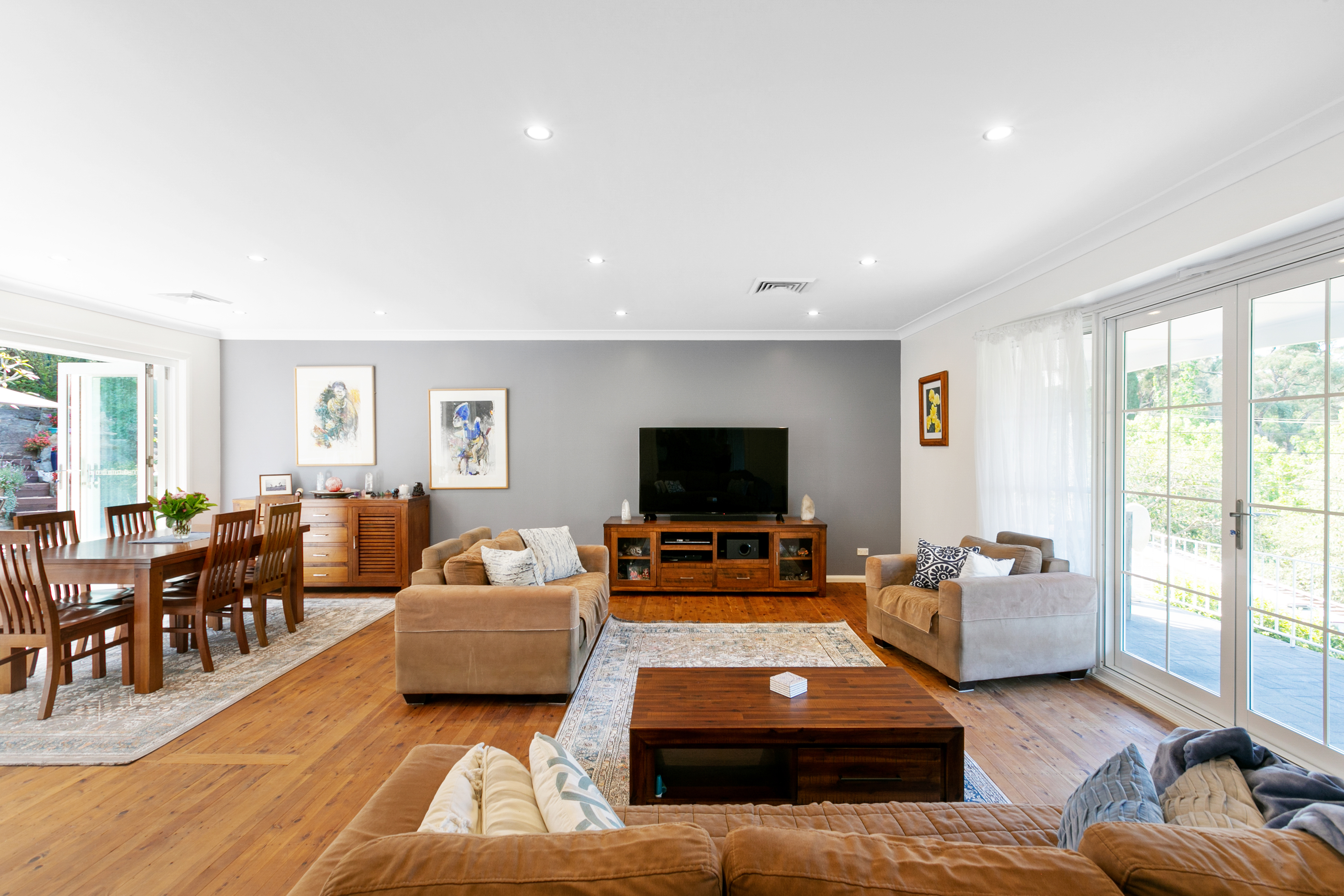 60 The Comenarra Parkway, Turramurra, NSW, 2074, Turramurra - Thumbnail 2