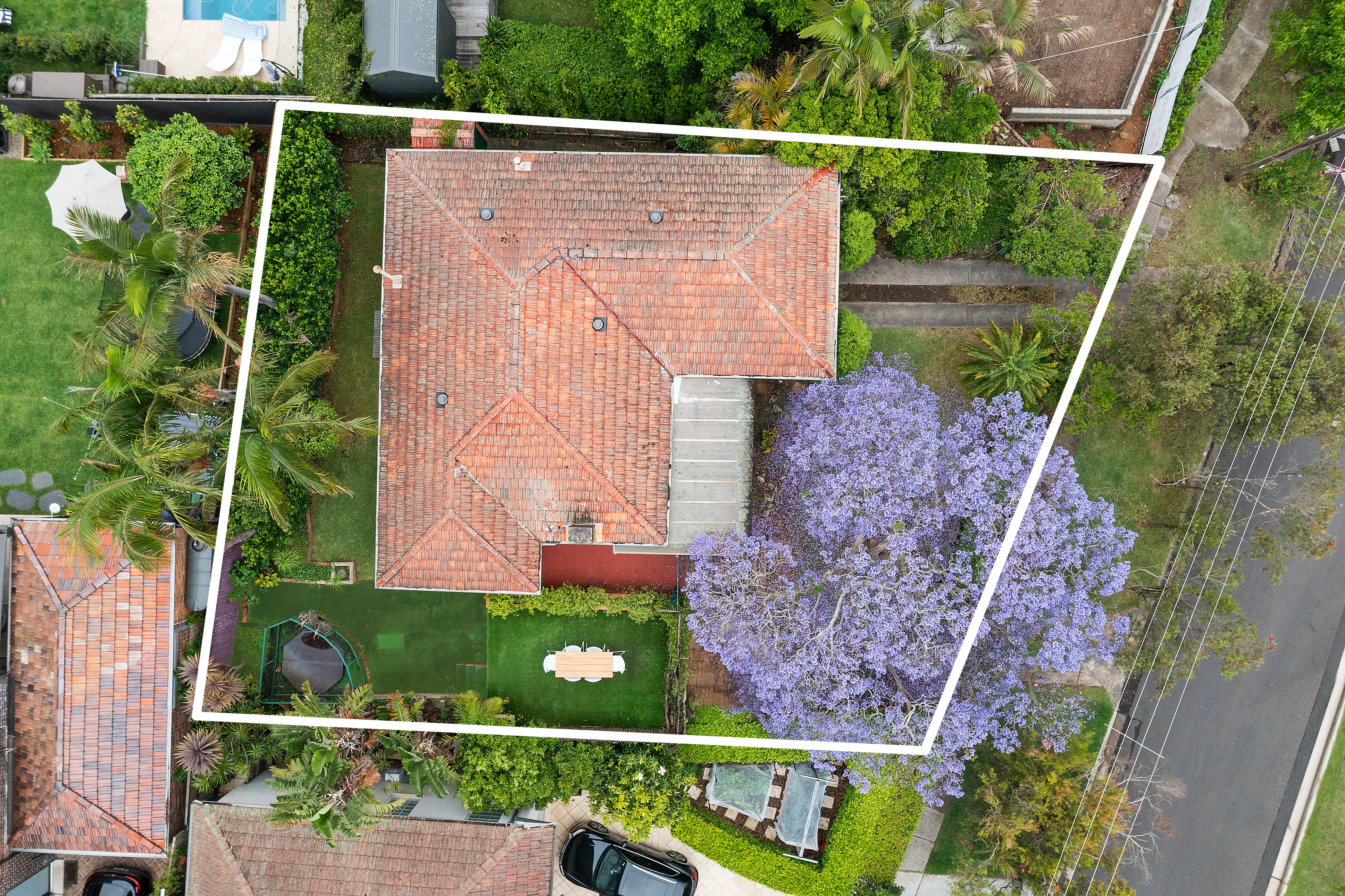 36 Wyalong Street, Willoughby, NSW, 2068, Willoughby - Thumbnail 7