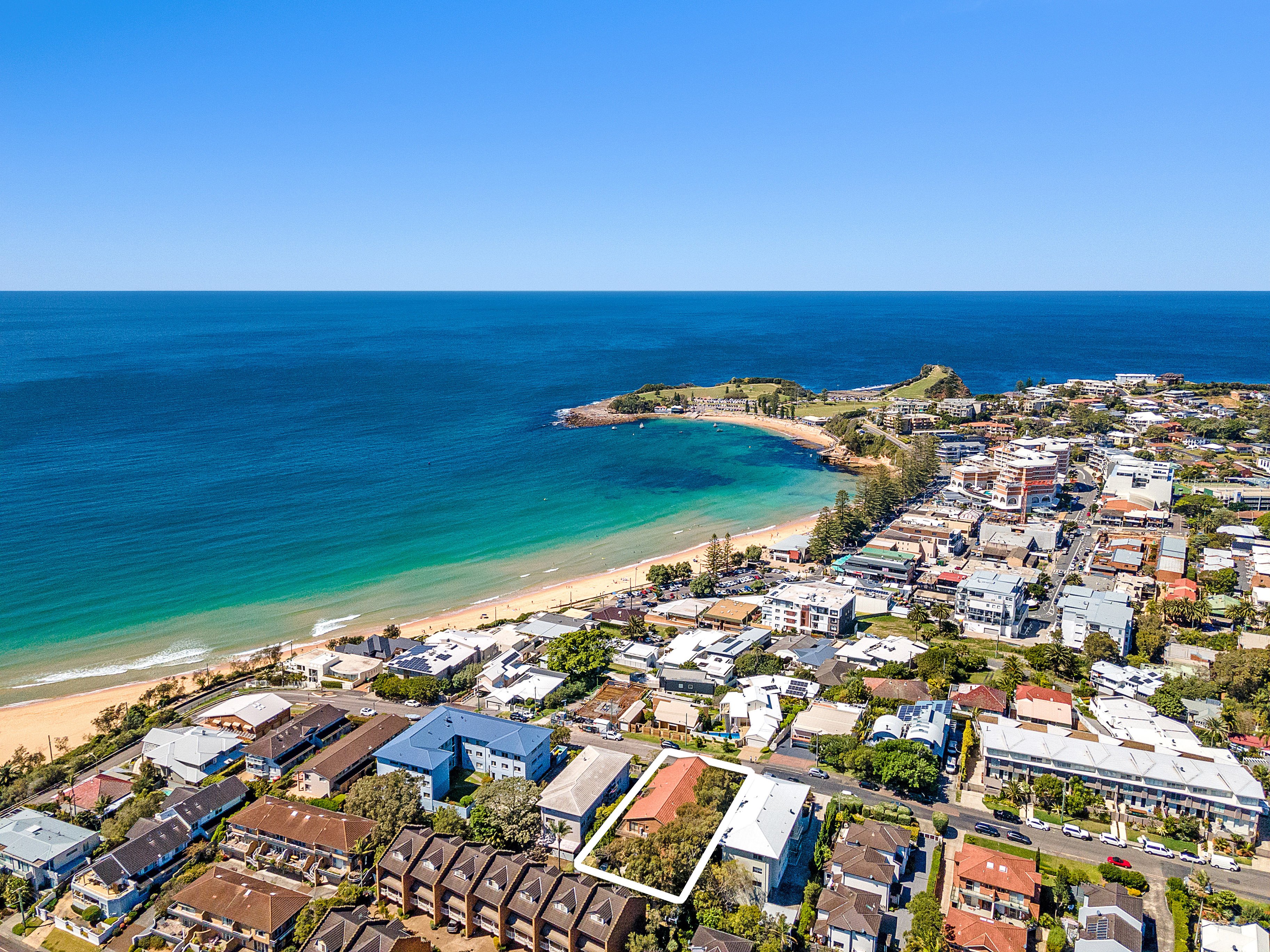 5/19 Barnhill Road, Terrigal, NSW, 2260, Terrigal - Thumbnail 8