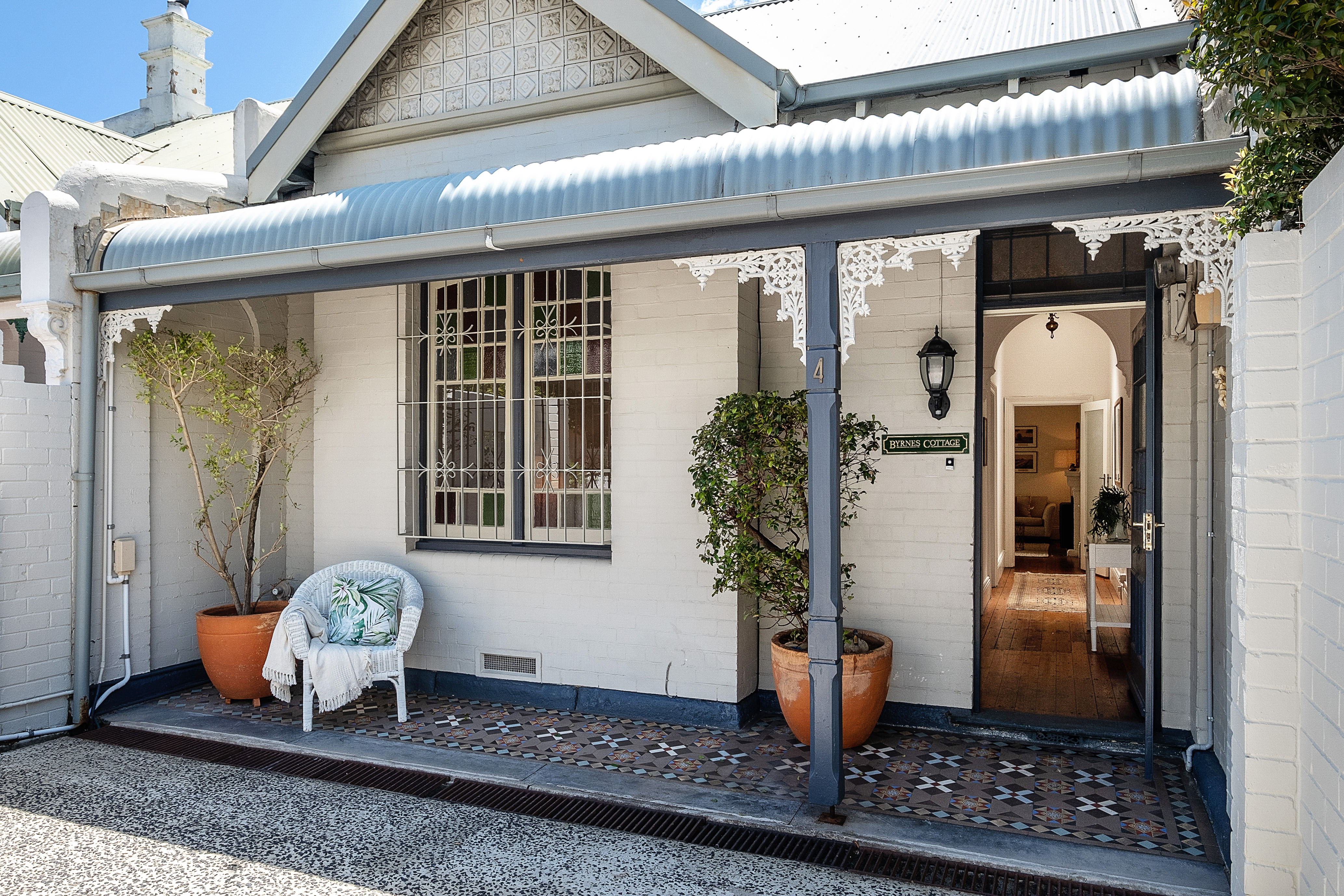4 Byrnes Avenue, Neutral Bay, NSW, 2089, Neutral Bay - Thumbnail 2