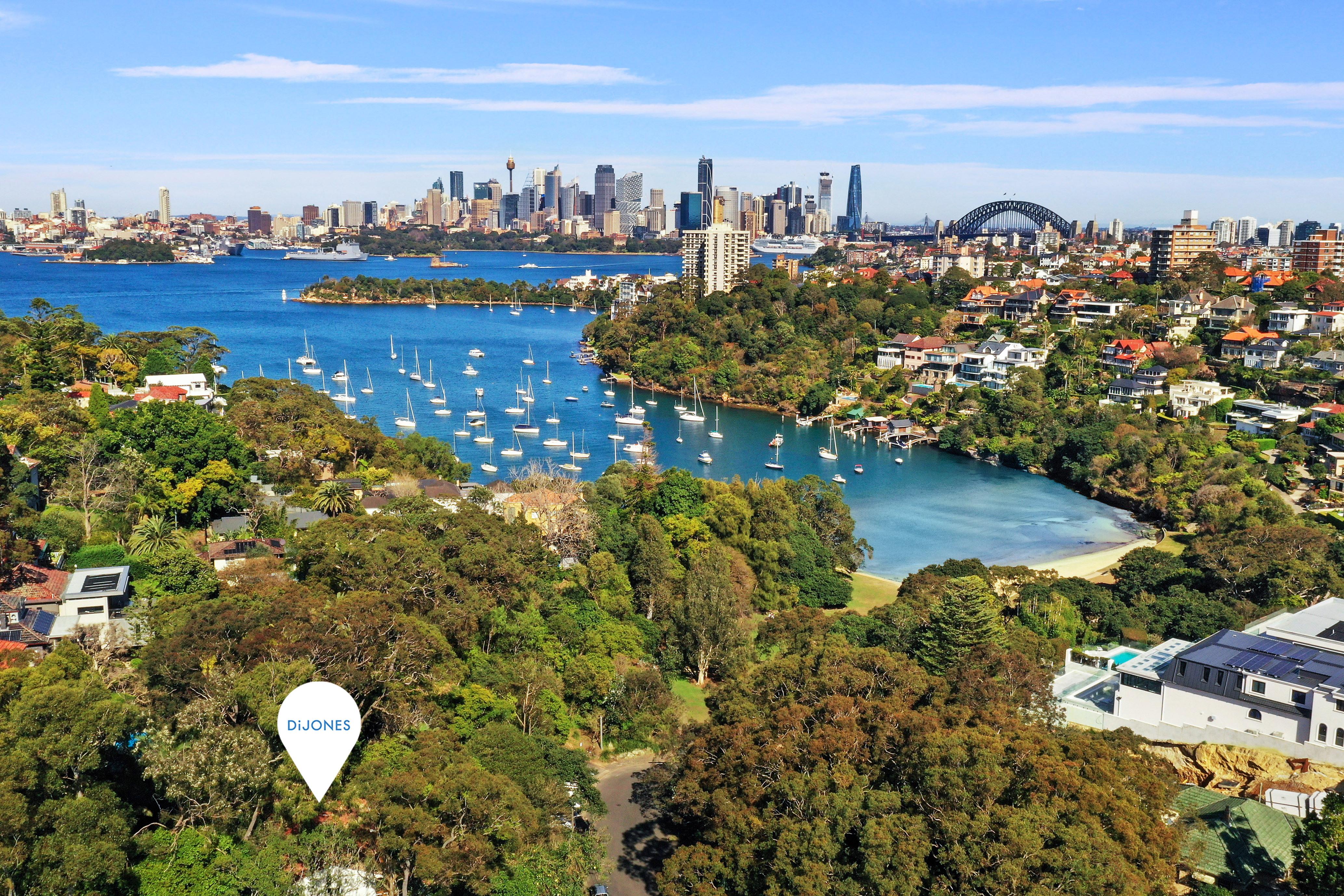 1 Sirius Cove Road, Mosman, NSW, 2088, Mosman - Thumbnail 4