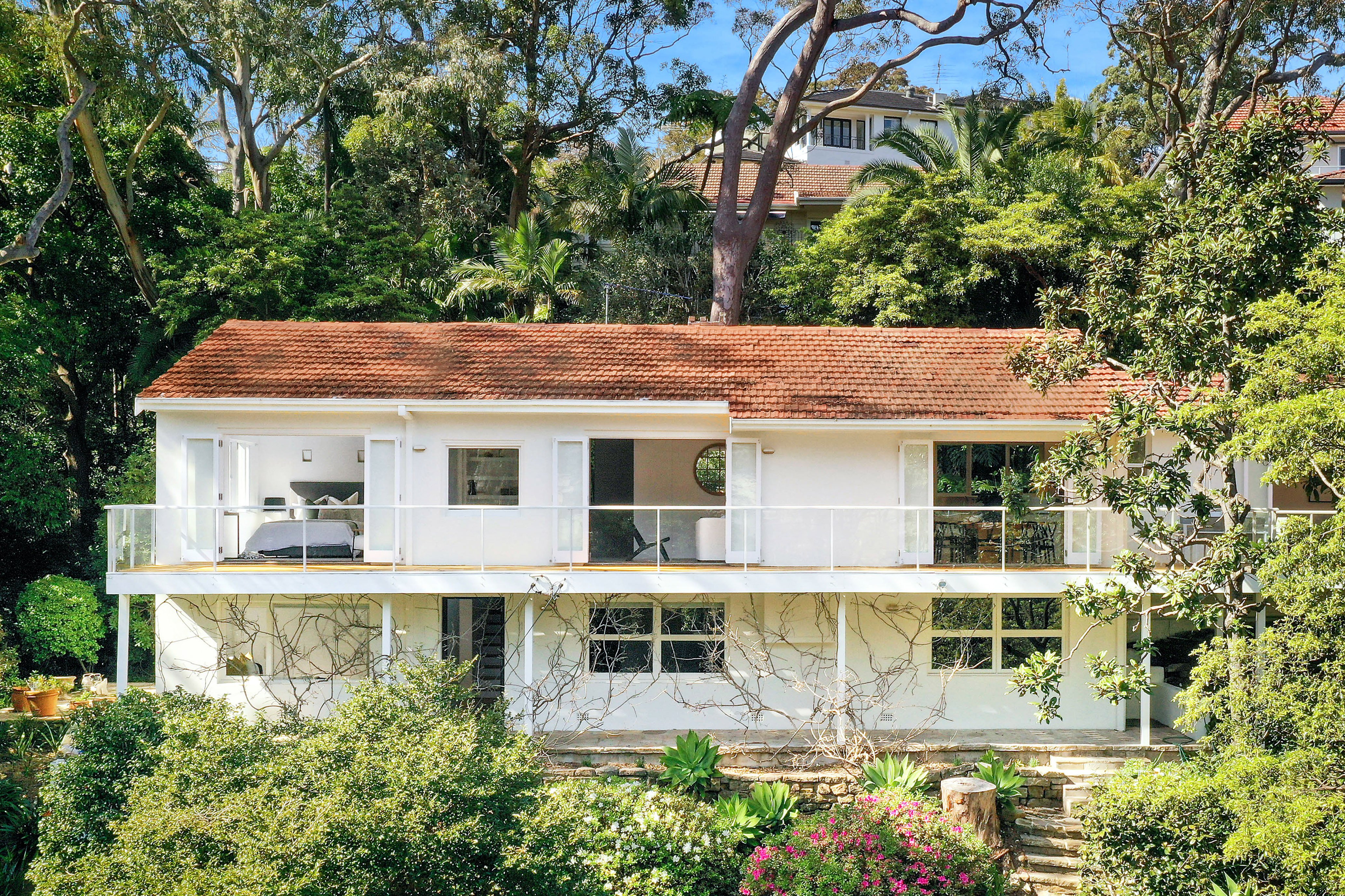 1 Sirius Cove Road, Mosman, NSW, 2088, Mosman - Thumbnail 2