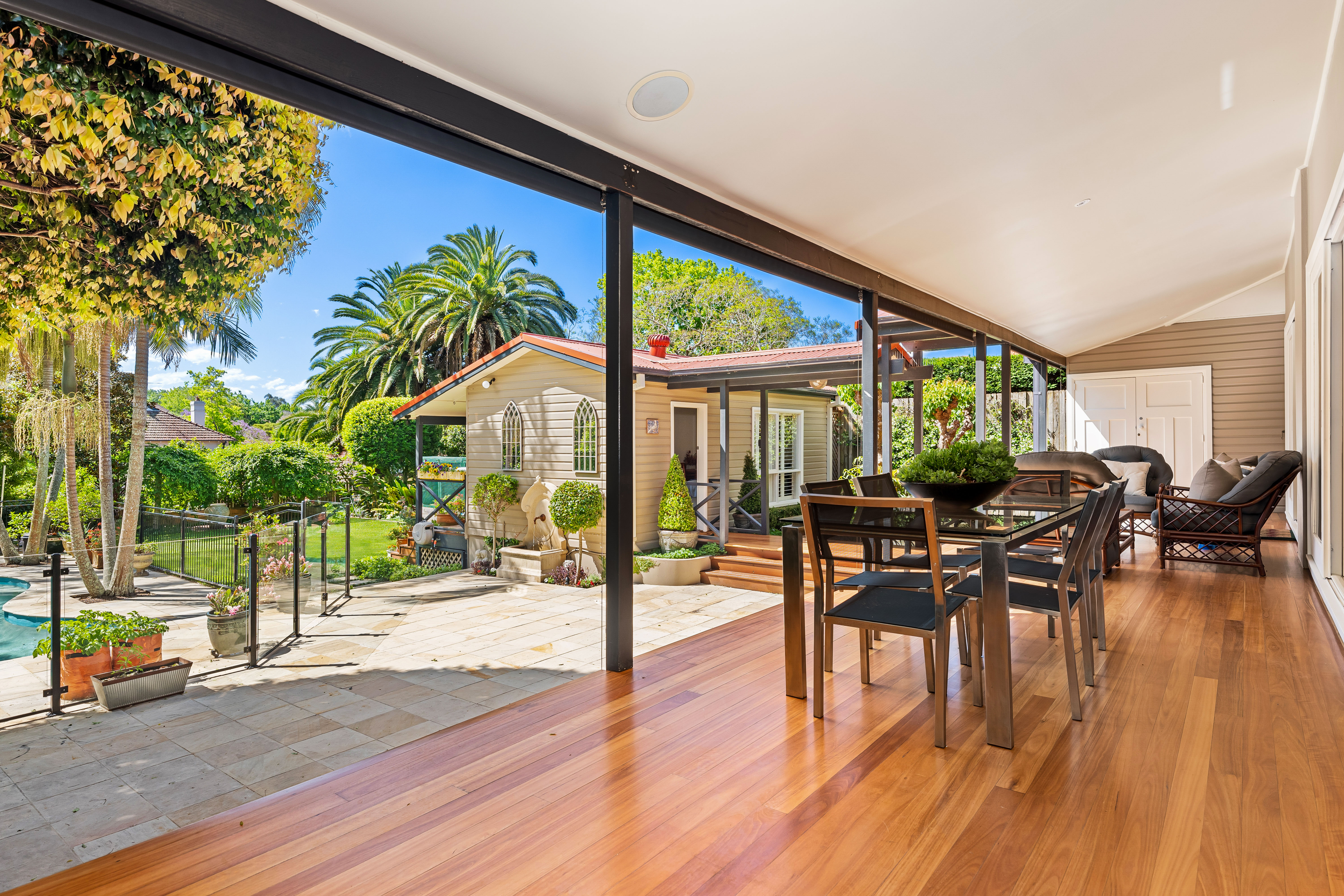 18 Chelmsford Avenue, Lindfield, NSW, 2070, Lindfield - Thumbnail 4