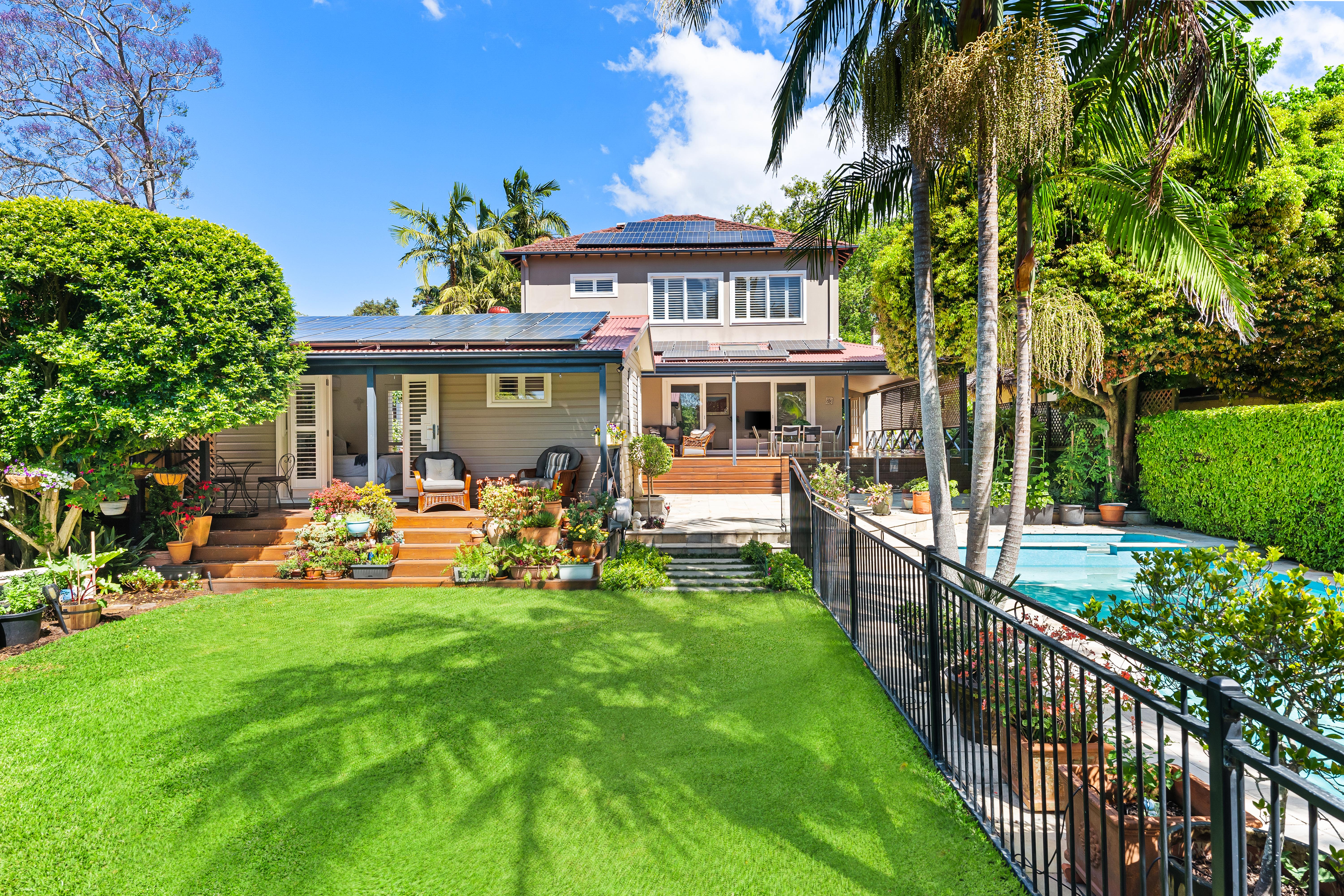 18 Chelmsford Avenue, Lindfield, NSW, 2070, Lindfield - Thumbnail 2