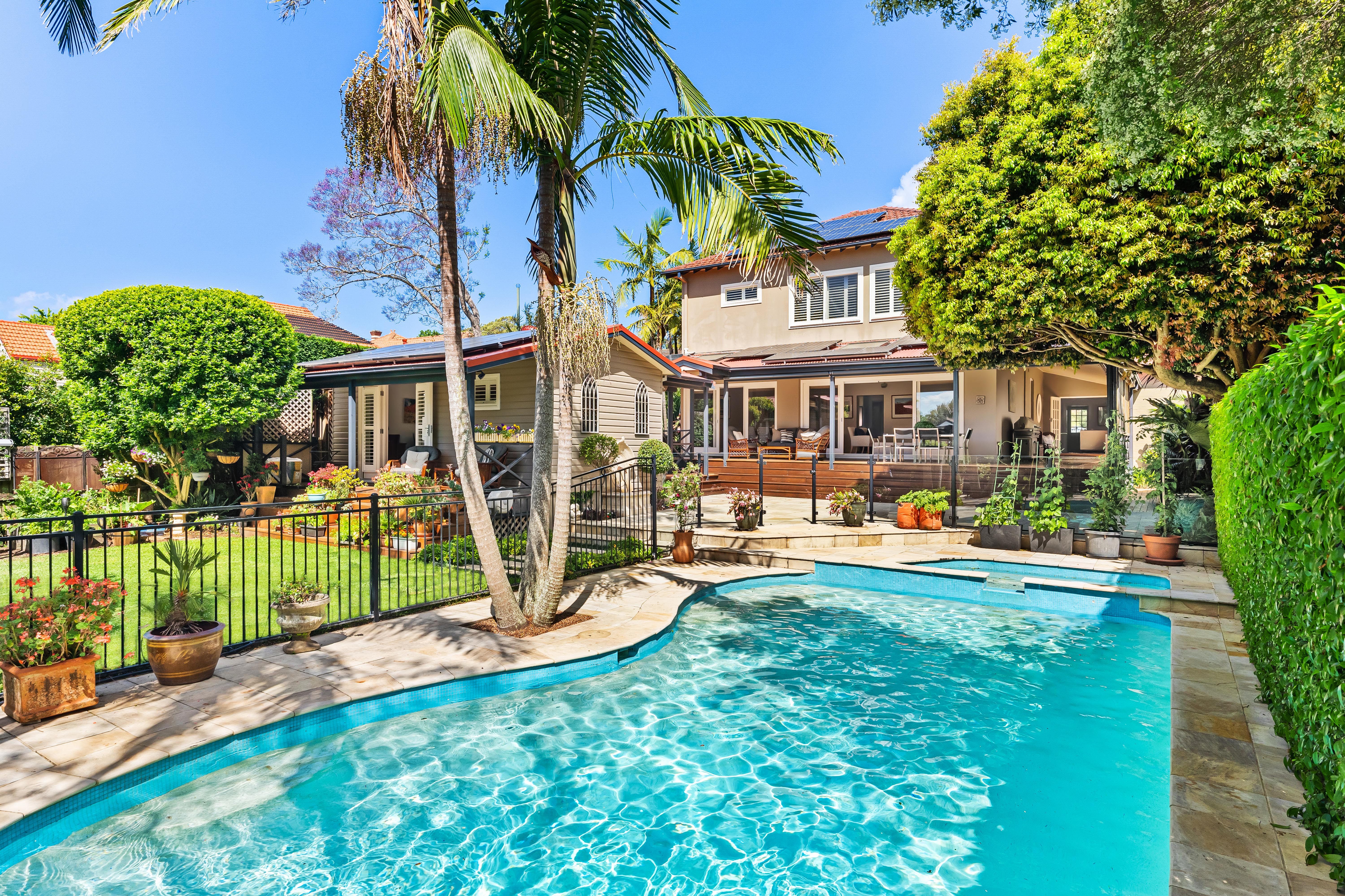 18 Chelmsford Avenue, Lindfield, NSW, 2070, Lindfield - Thumbnail 5