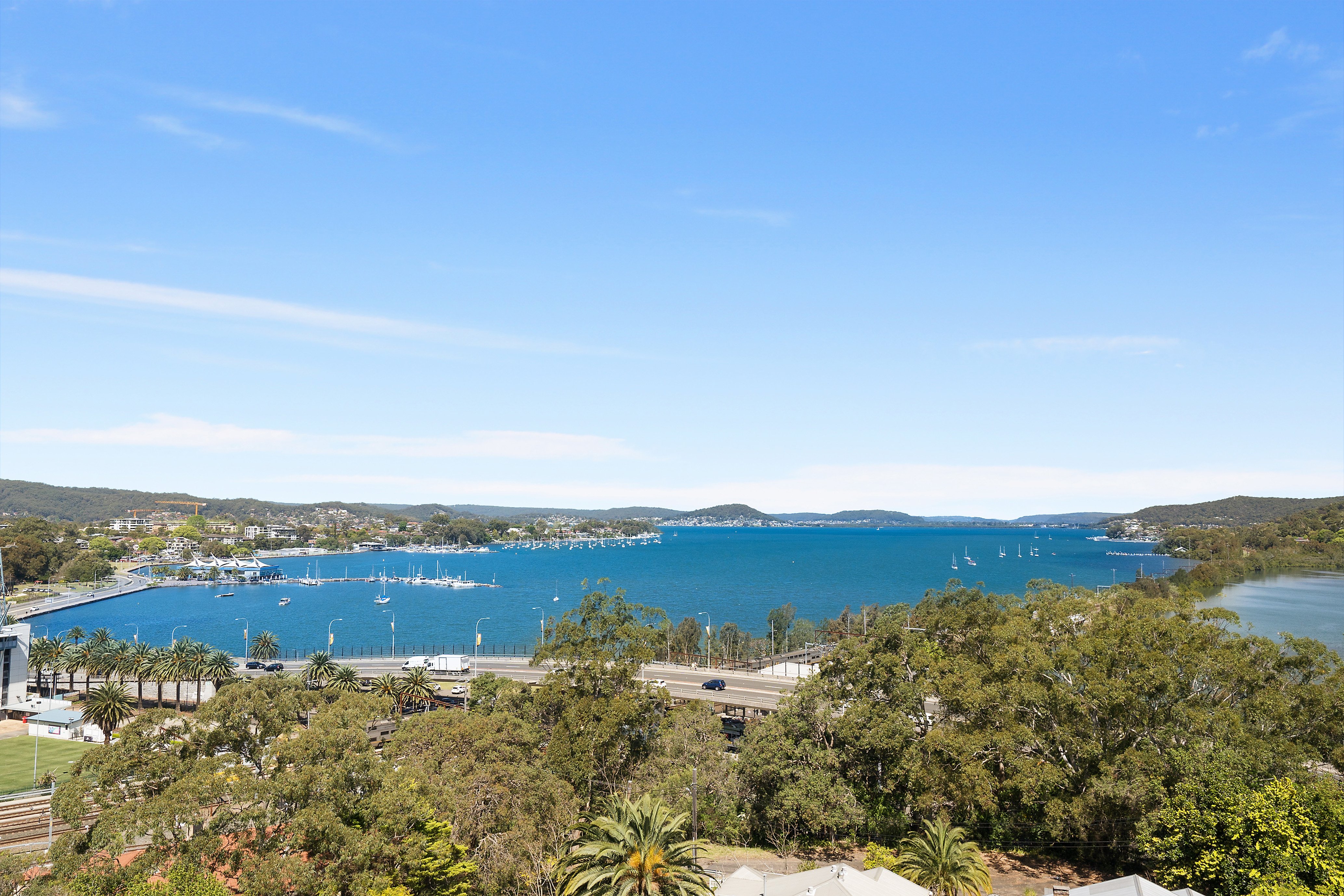 702/8 St George Street, Gosford, NSW, 2250, Gosford - Thumbnail 8